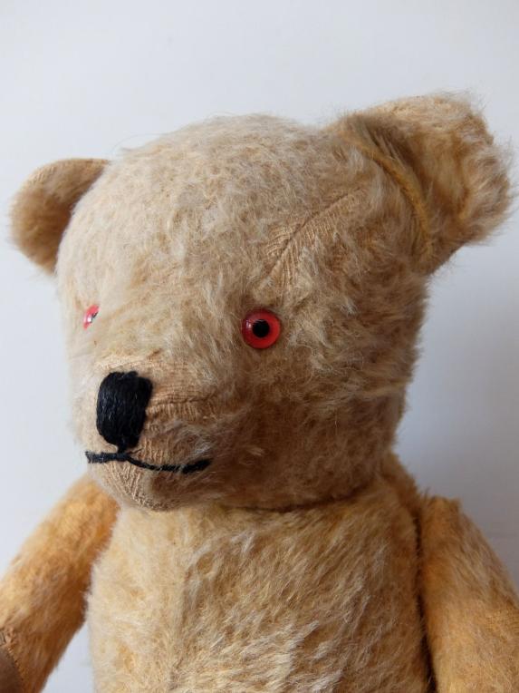 Plush Toy 【Bear】 (A0124-01)