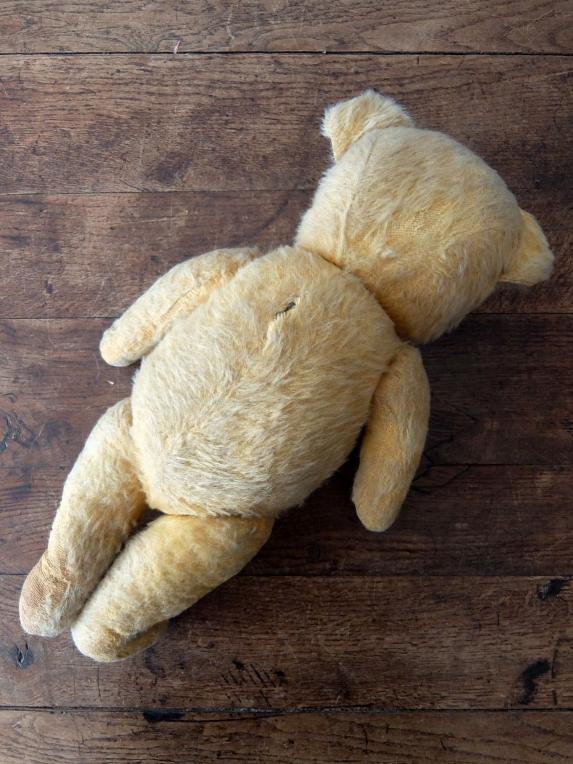 Plush Toy 【Bear】 (A0124-01)