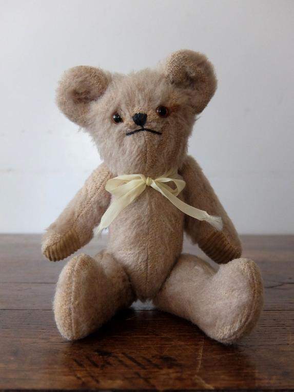 Plush Toy 【Bear】 (A0524-02)
