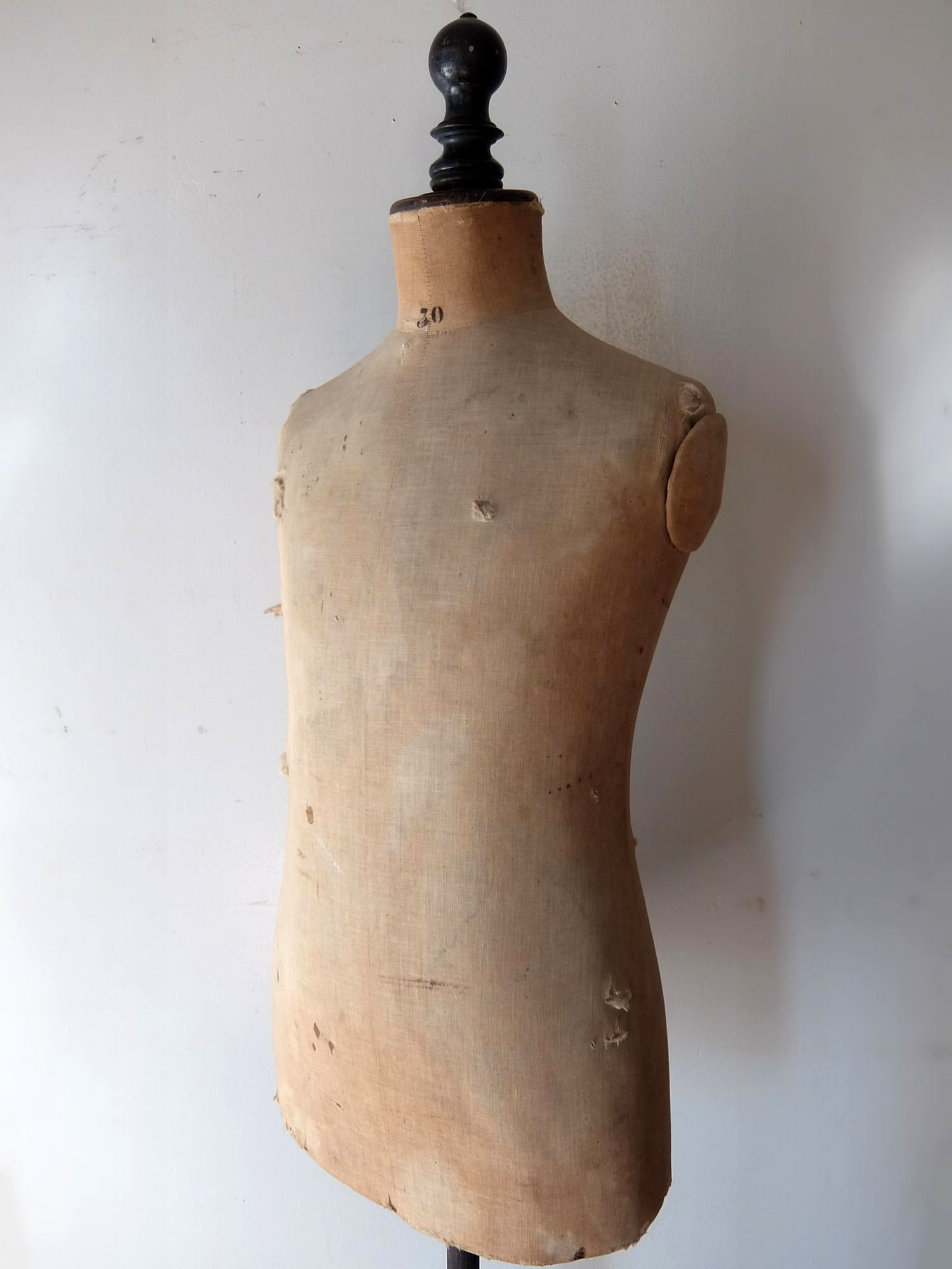 Child Torso (A0822)