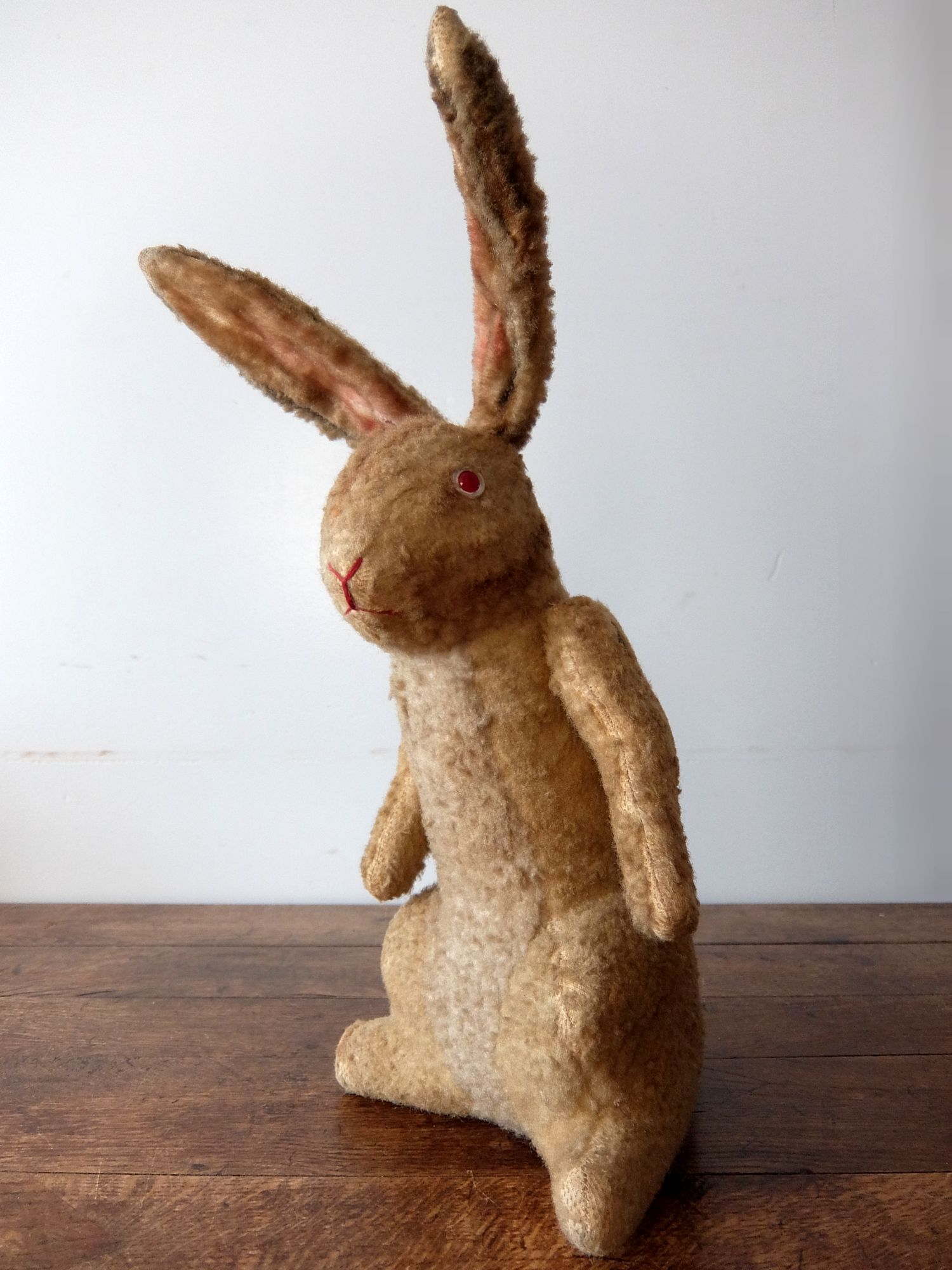 Plush Toy 【Rabbit】 (D1021)