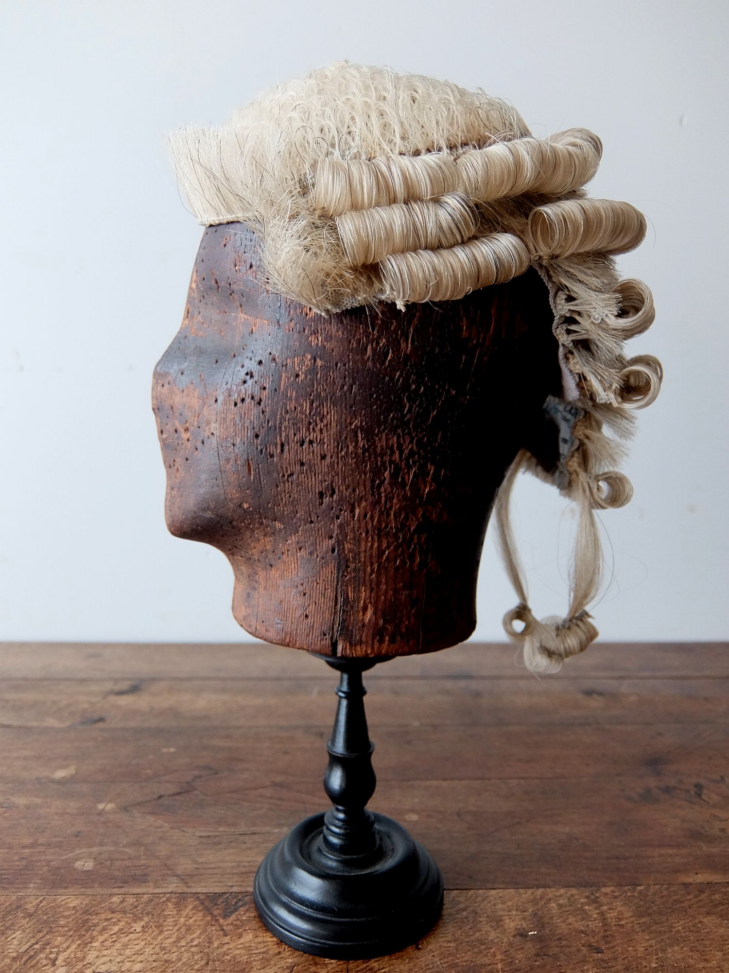 Barrister's Wig (A1118)