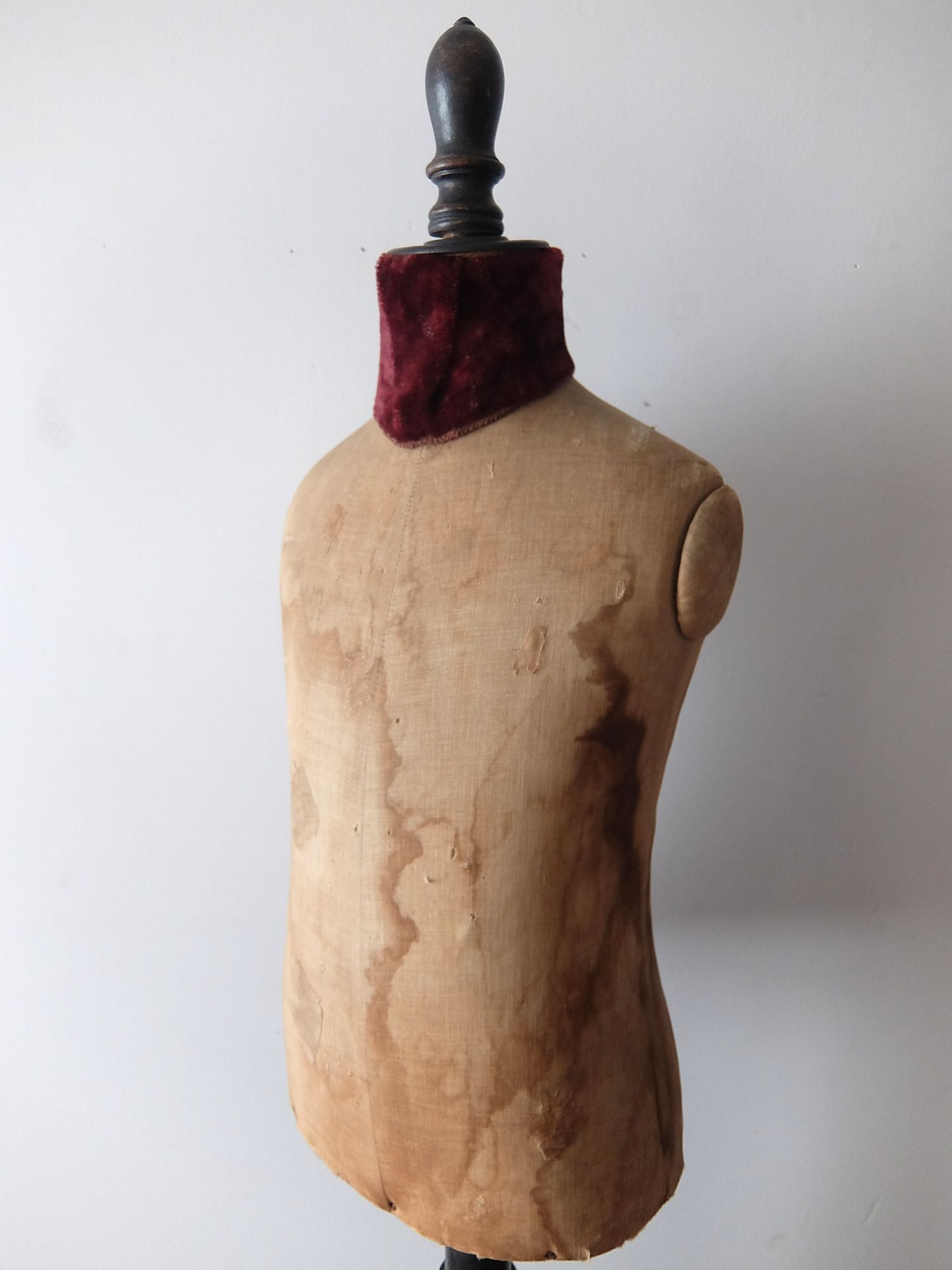 Child Torso (A1025)