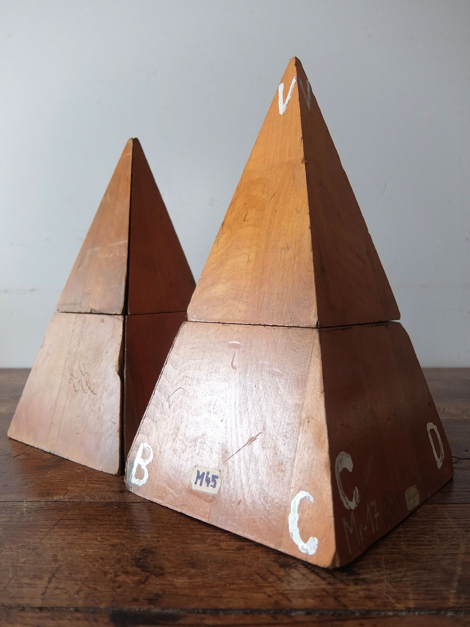 Mathematical 3D Model (B1025)