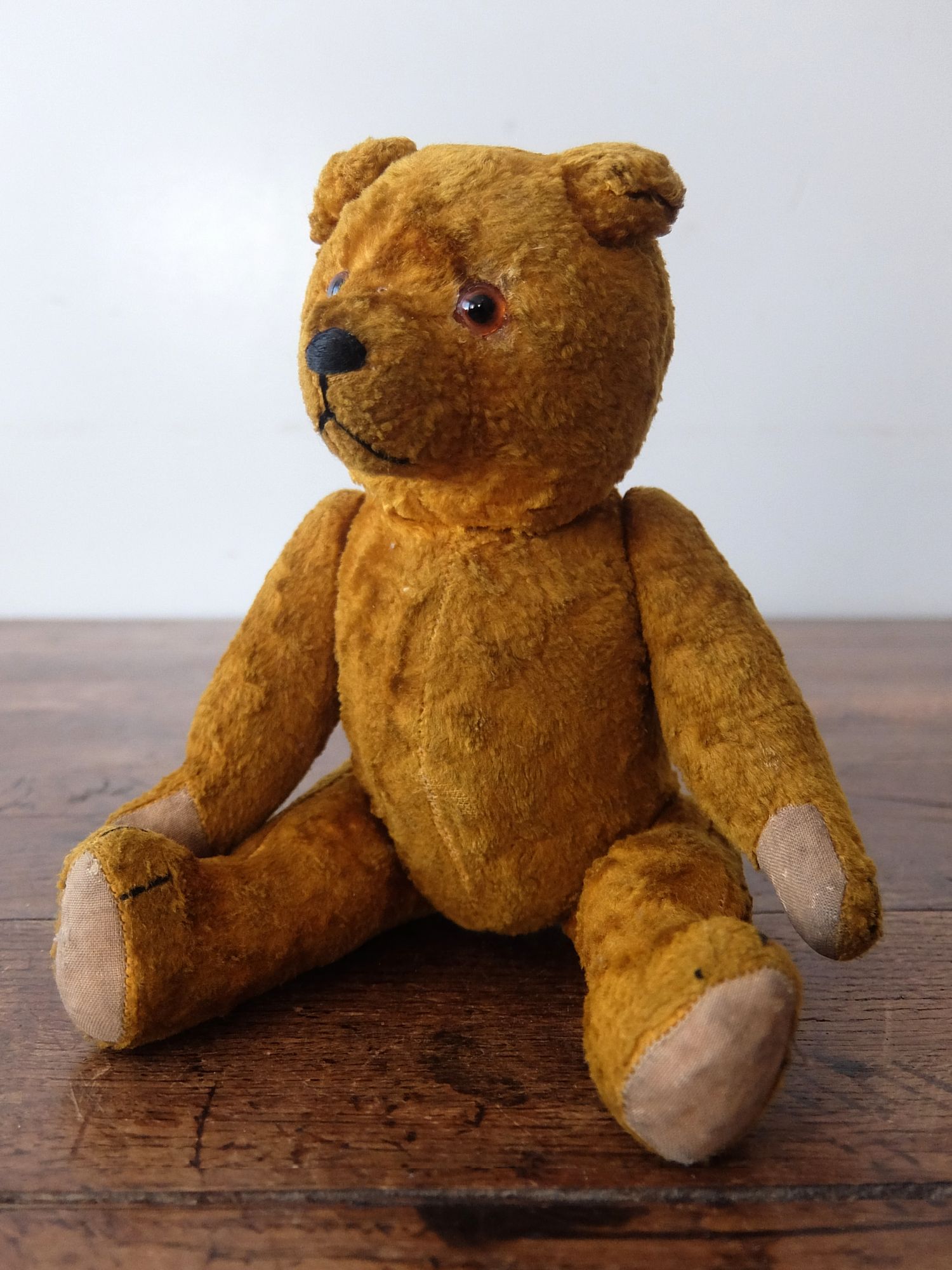 Plush Toy 【Bear】 (A0126-02)