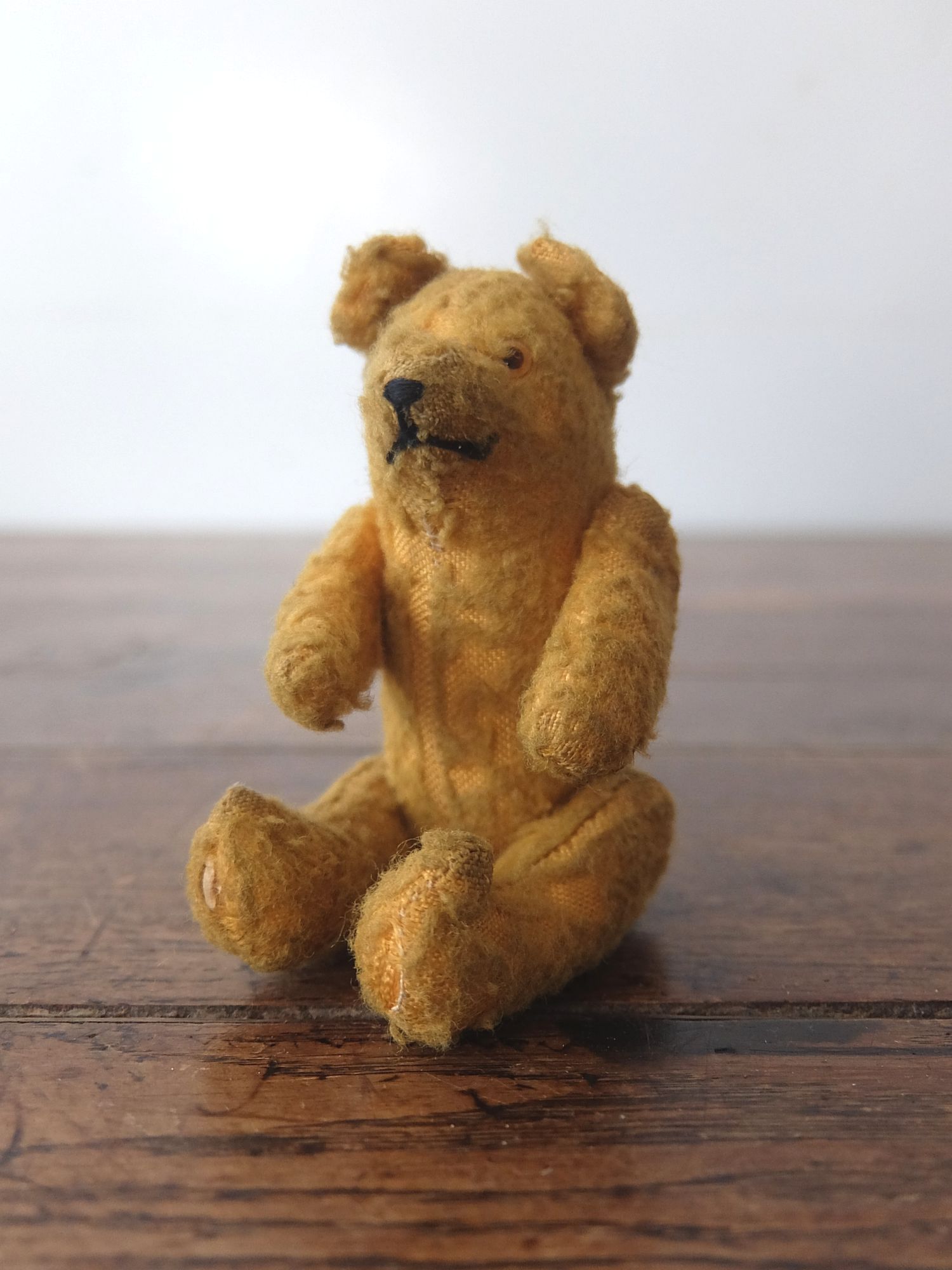 Plush Toy 【Bear】 (A0126-05)