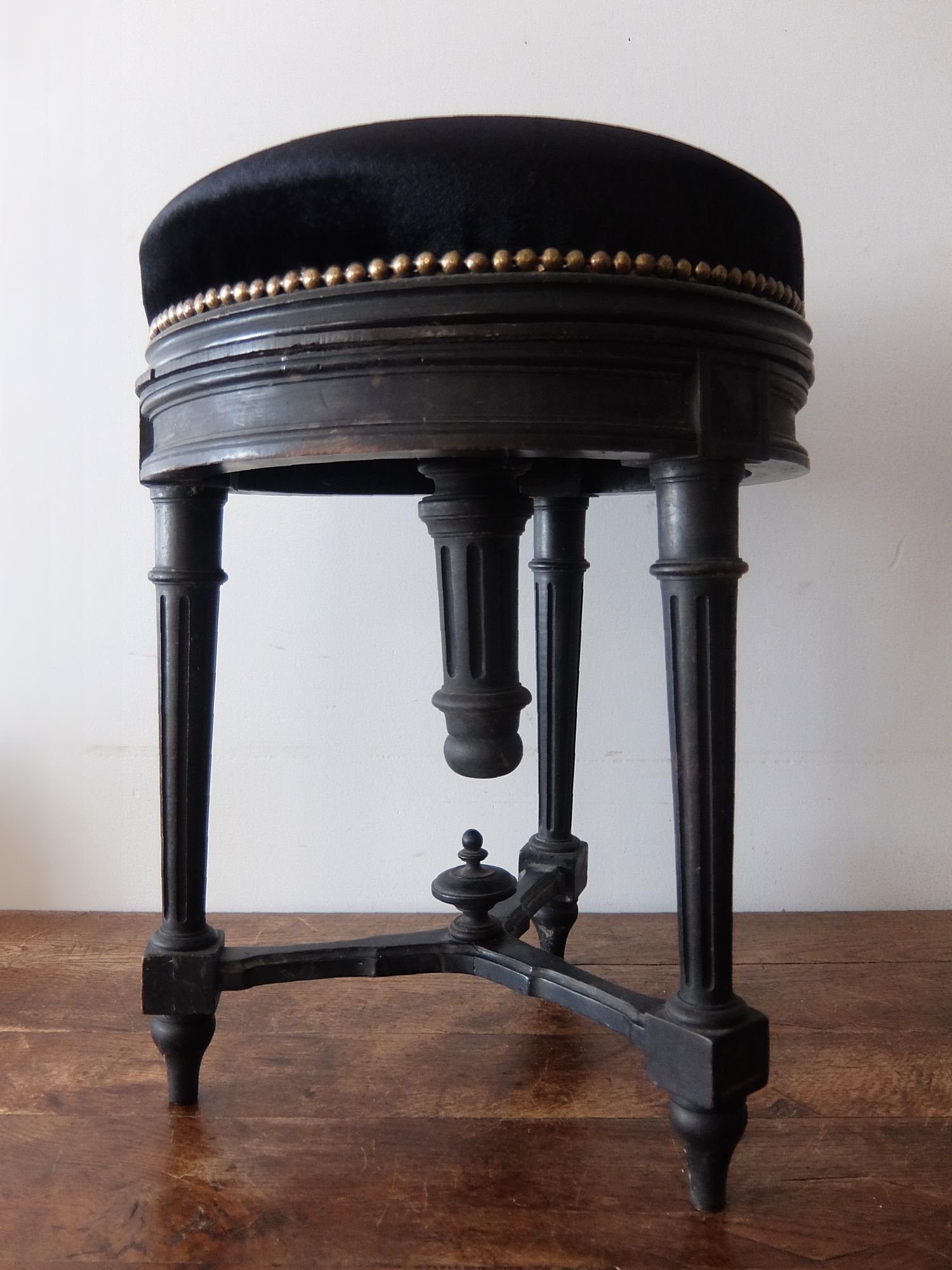 Stool Napoleon Ⅲ (B1025)
