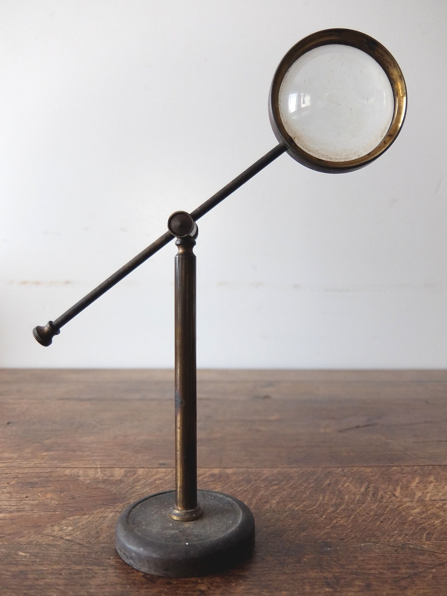 Jeweler's Magnifying Glass (A1220)