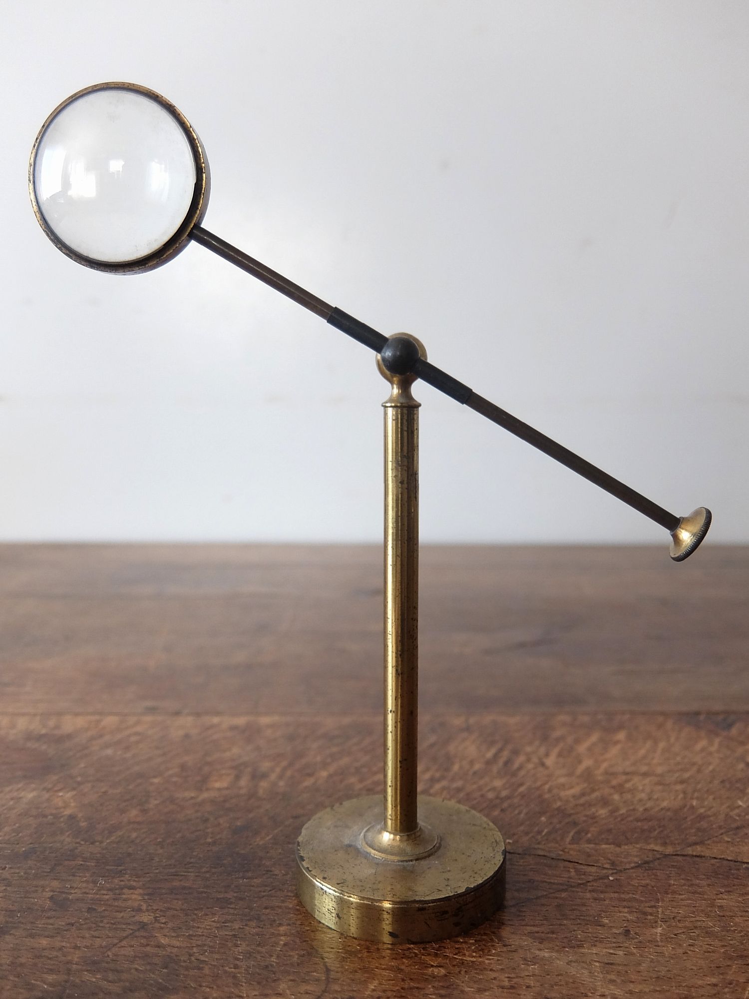Jeweler's Magnifying Glass (A0126)