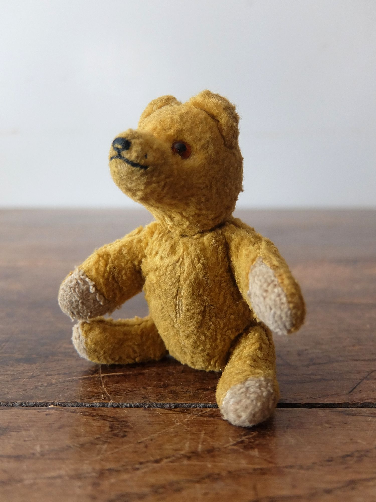Plush Toy 【Bear】 (A0126-06)