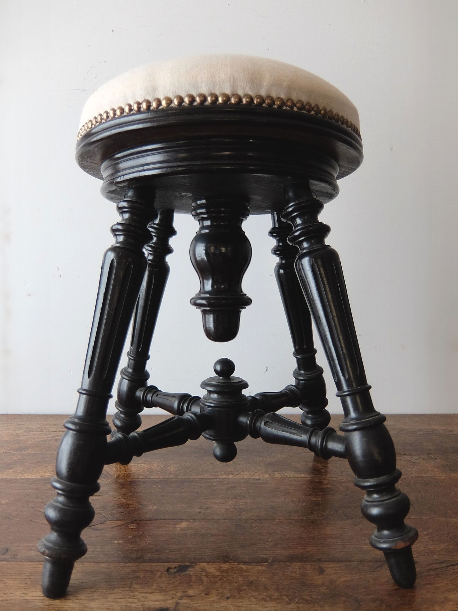 Stool Napoleon Ⅲ (C0419)
