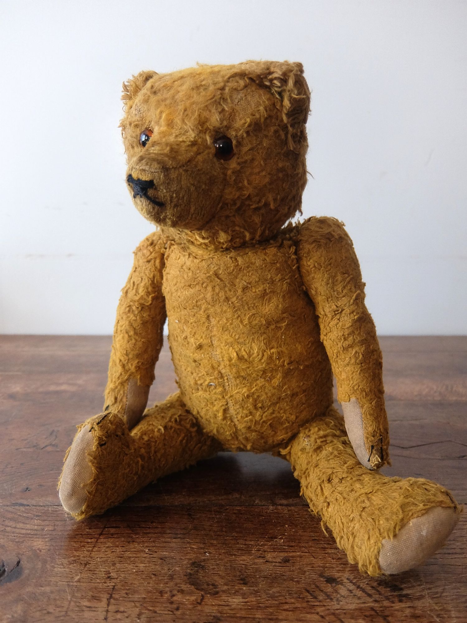 Plush Toy 【Bear】 (A0126-01)