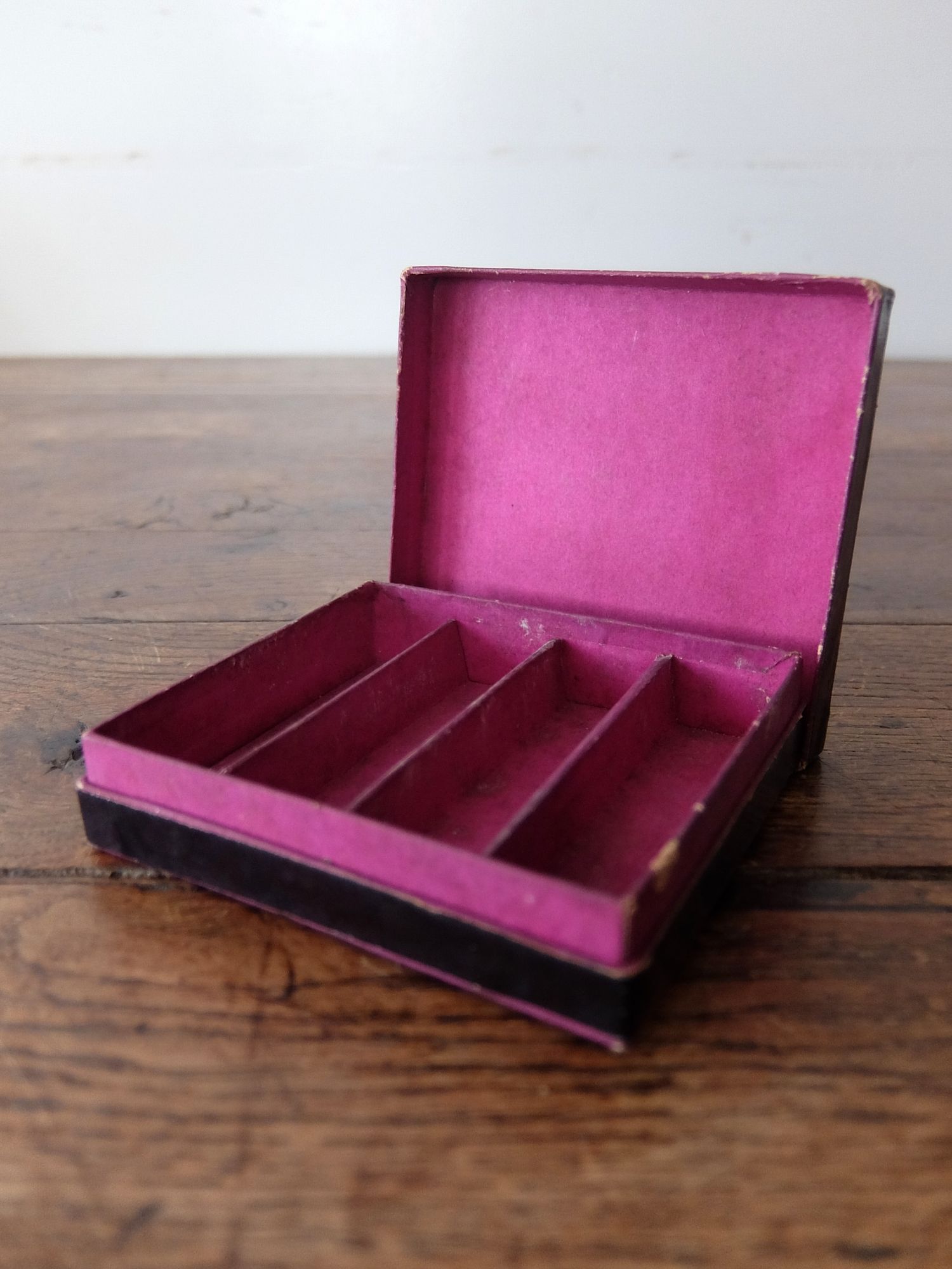 Pharmacy Paper Box (A0225-02)