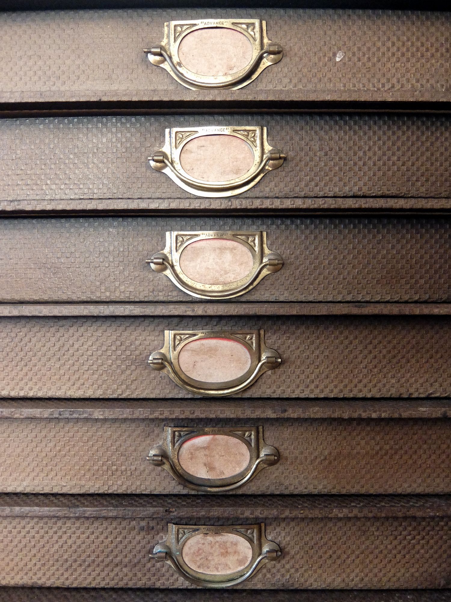 File Case (A0224)