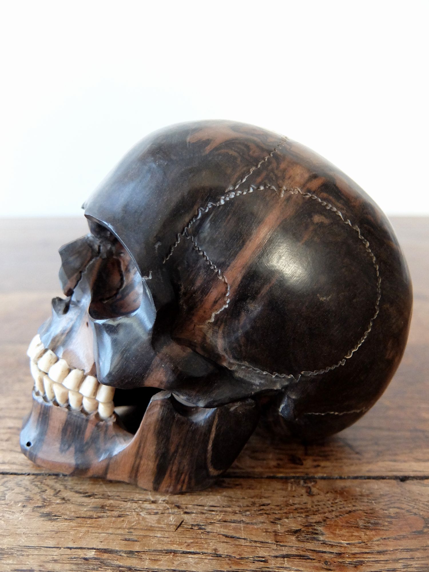 Skull Objet (A0420)