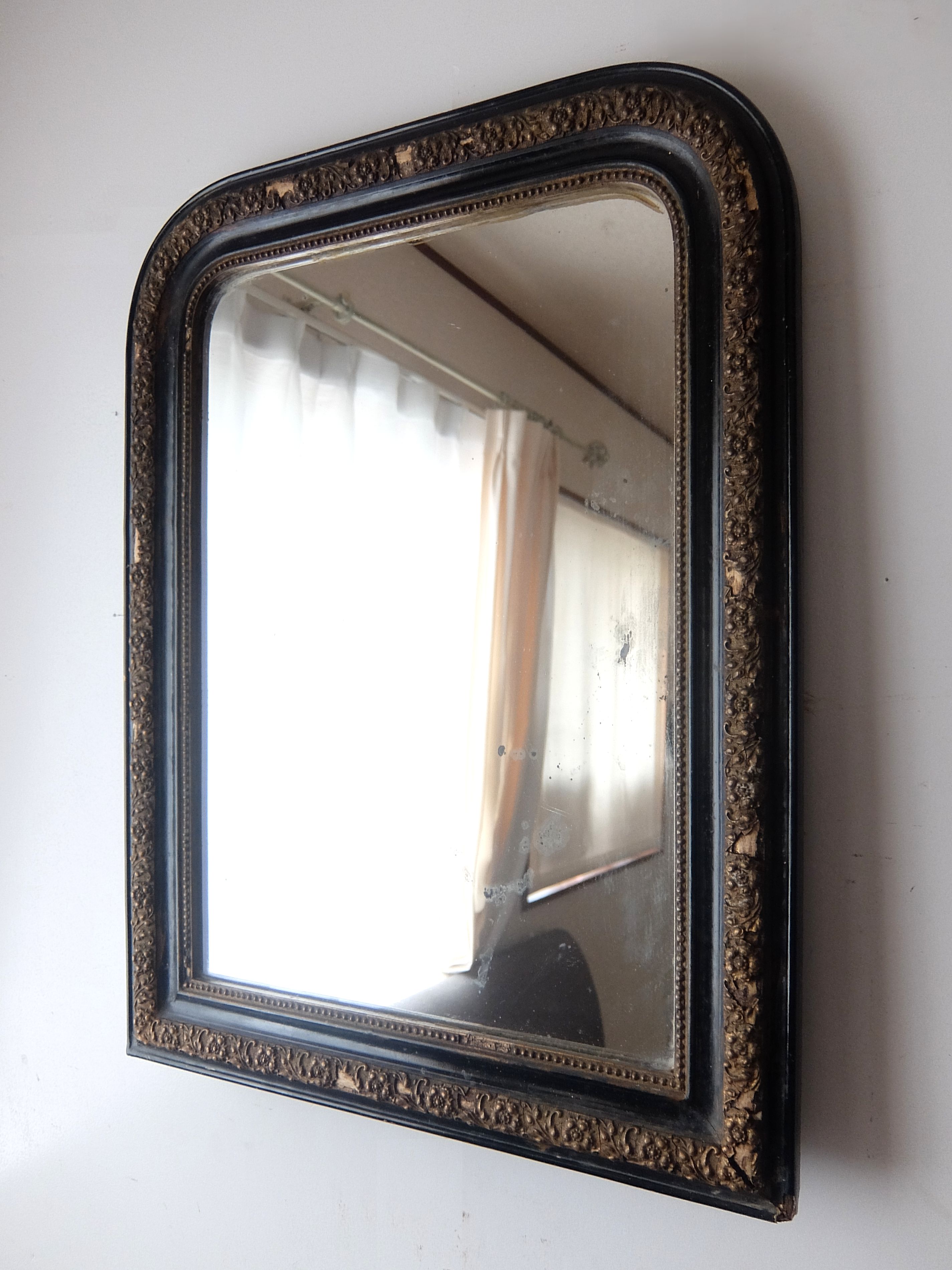 Mirror Napoleon Ⅲ (A1025)