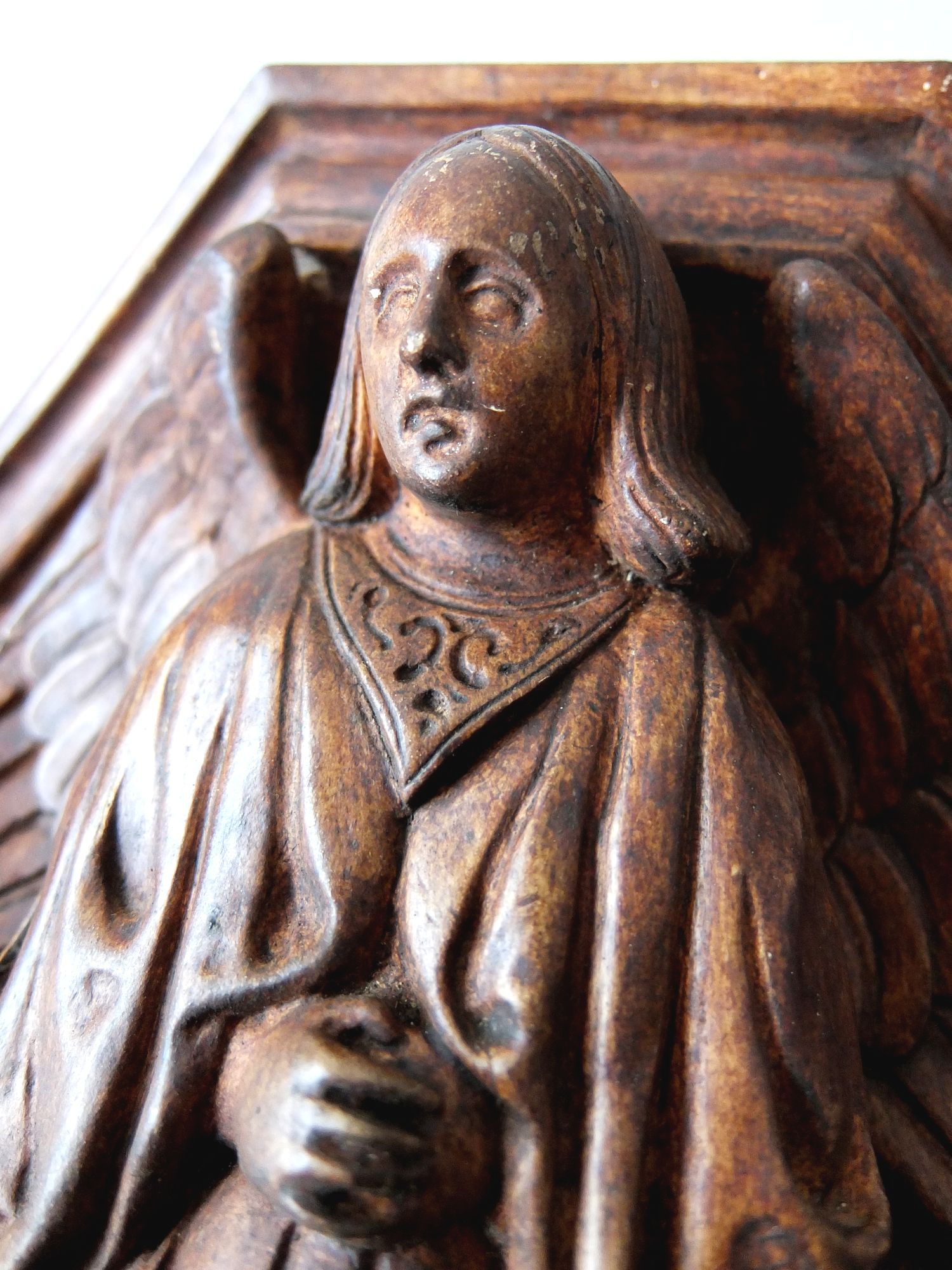 Angel Bracket (A0515)