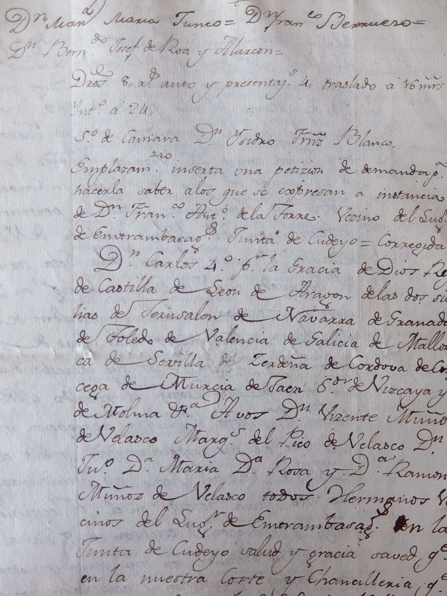 Manuscript (J1114-05)