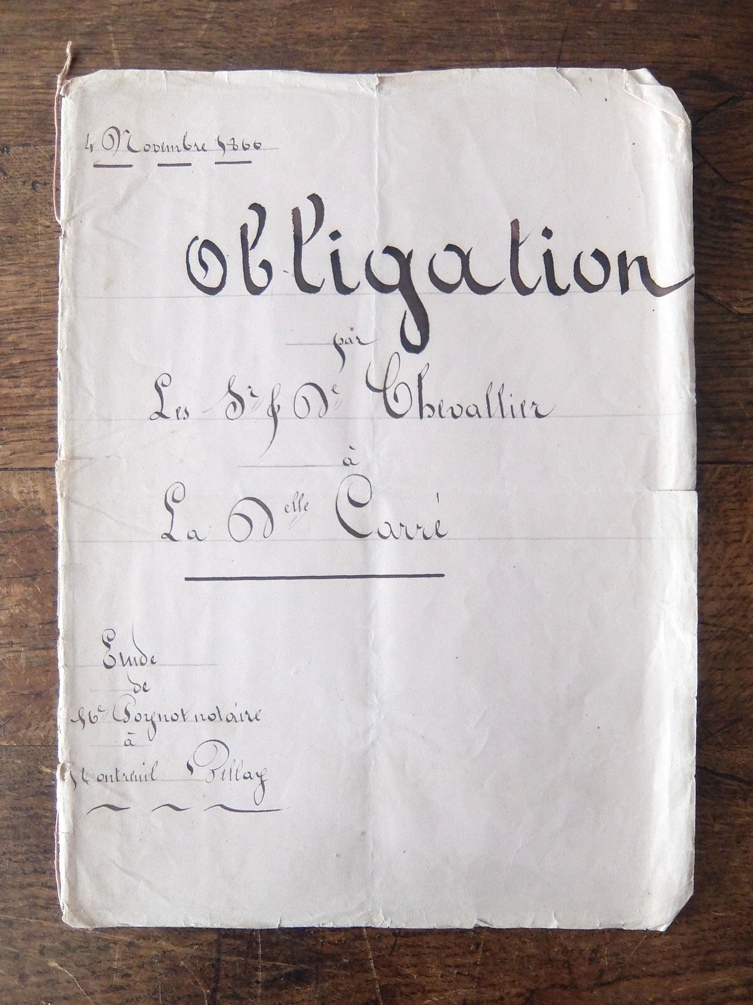 Manuscript (C1215-05)