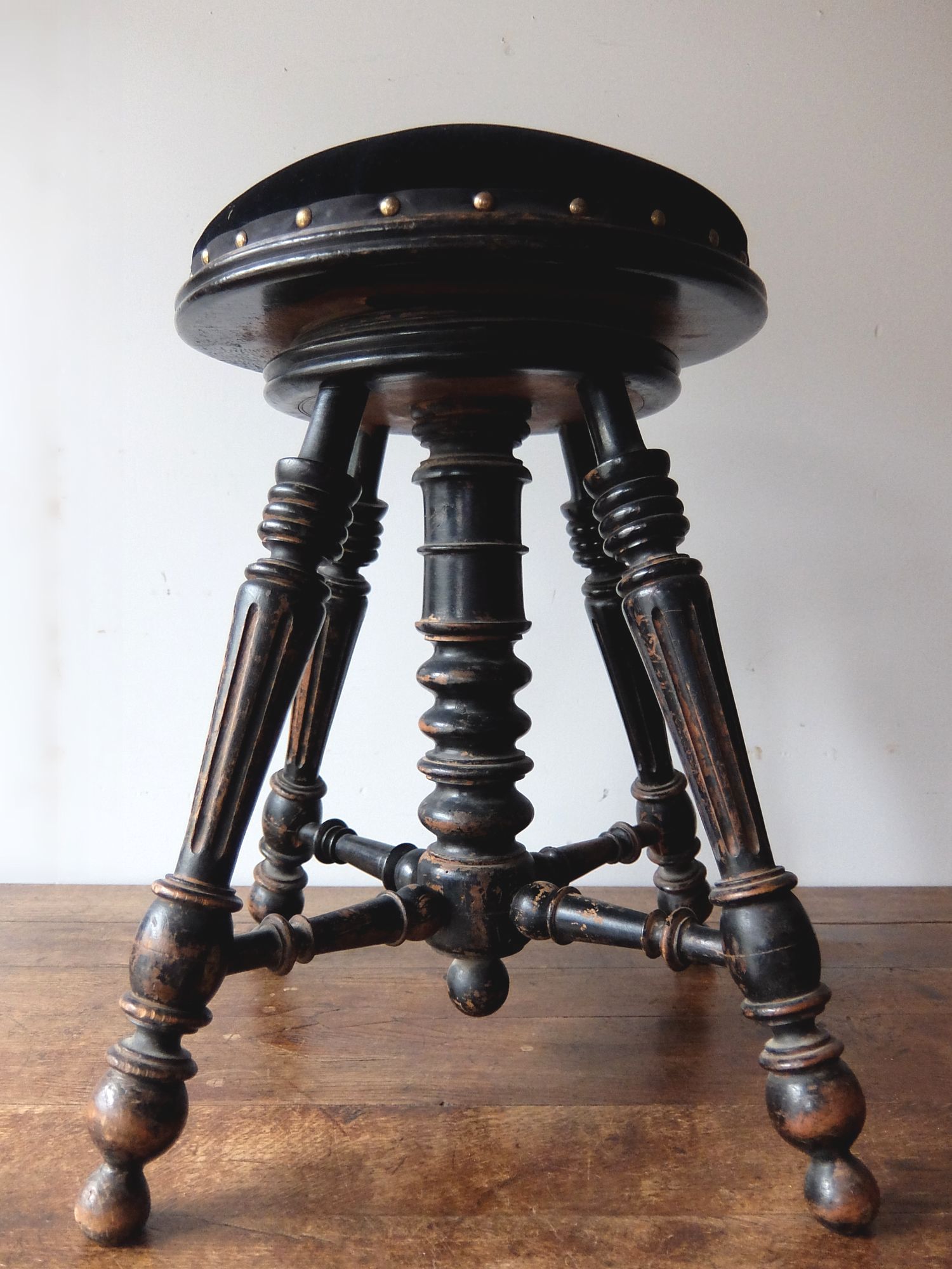 Stool Napoleon Ⅲ (B1018)