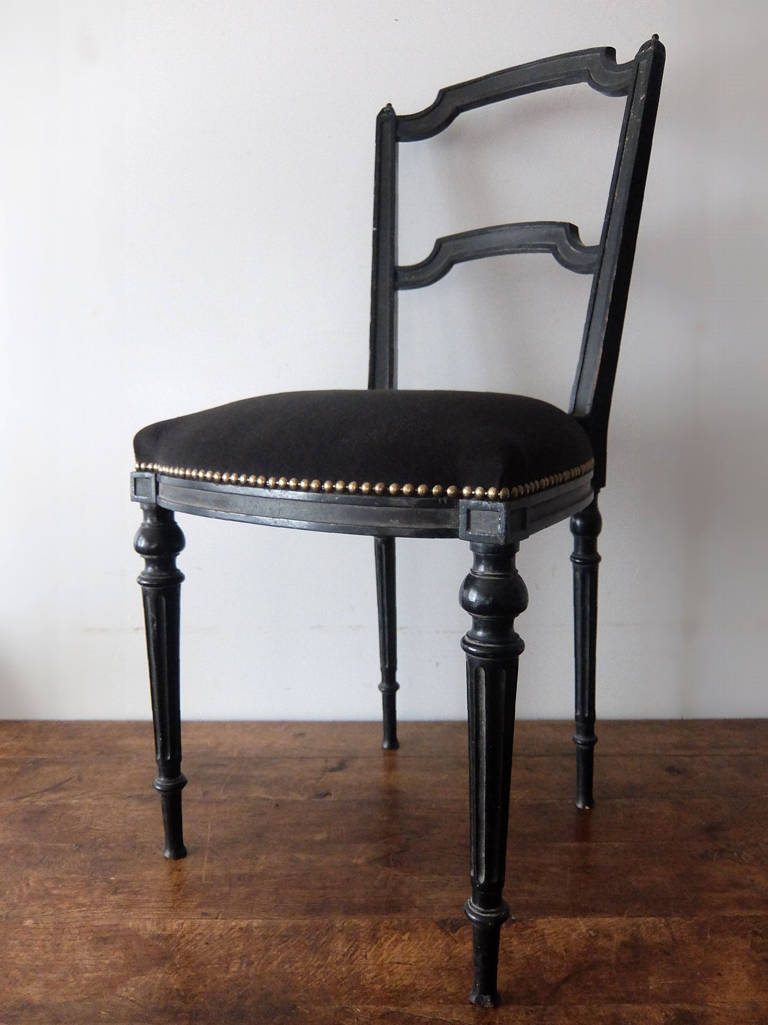 Chair Napoleon Ⅲ (B0724)