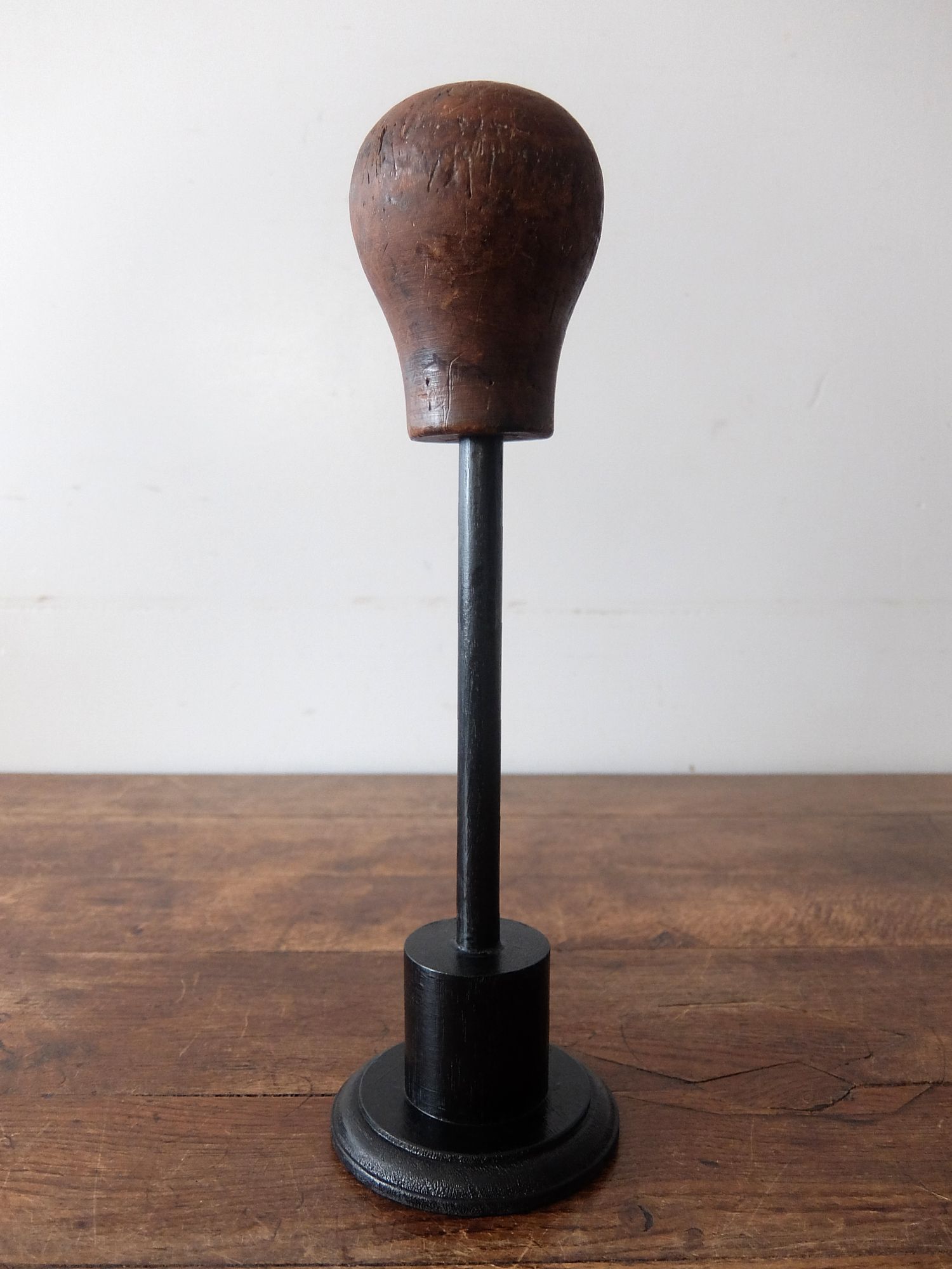 Doll's Wig Mold (A1025-01)