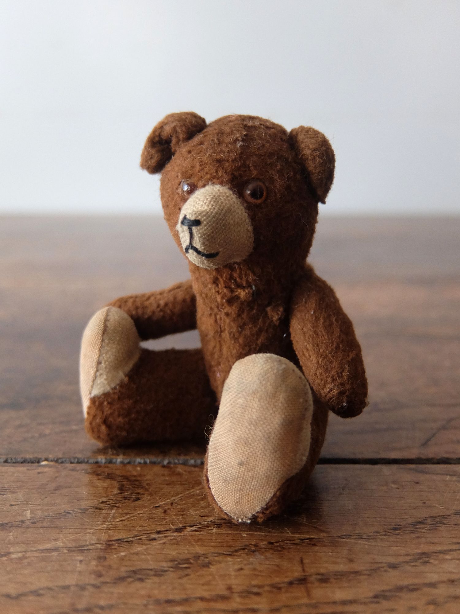 Plush Toy 【Bear】 (A0126-07)