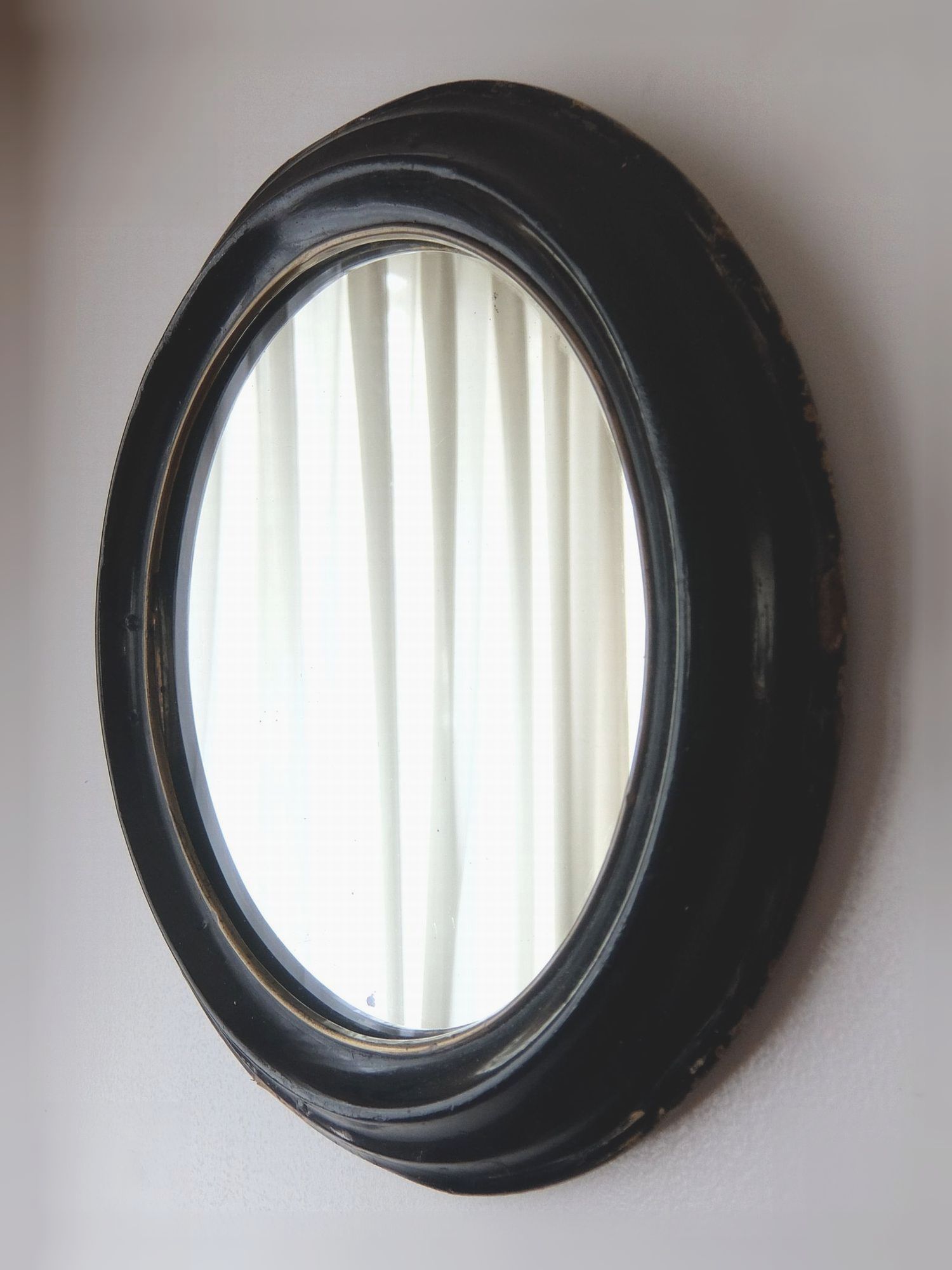 French Mirror (A0524)
