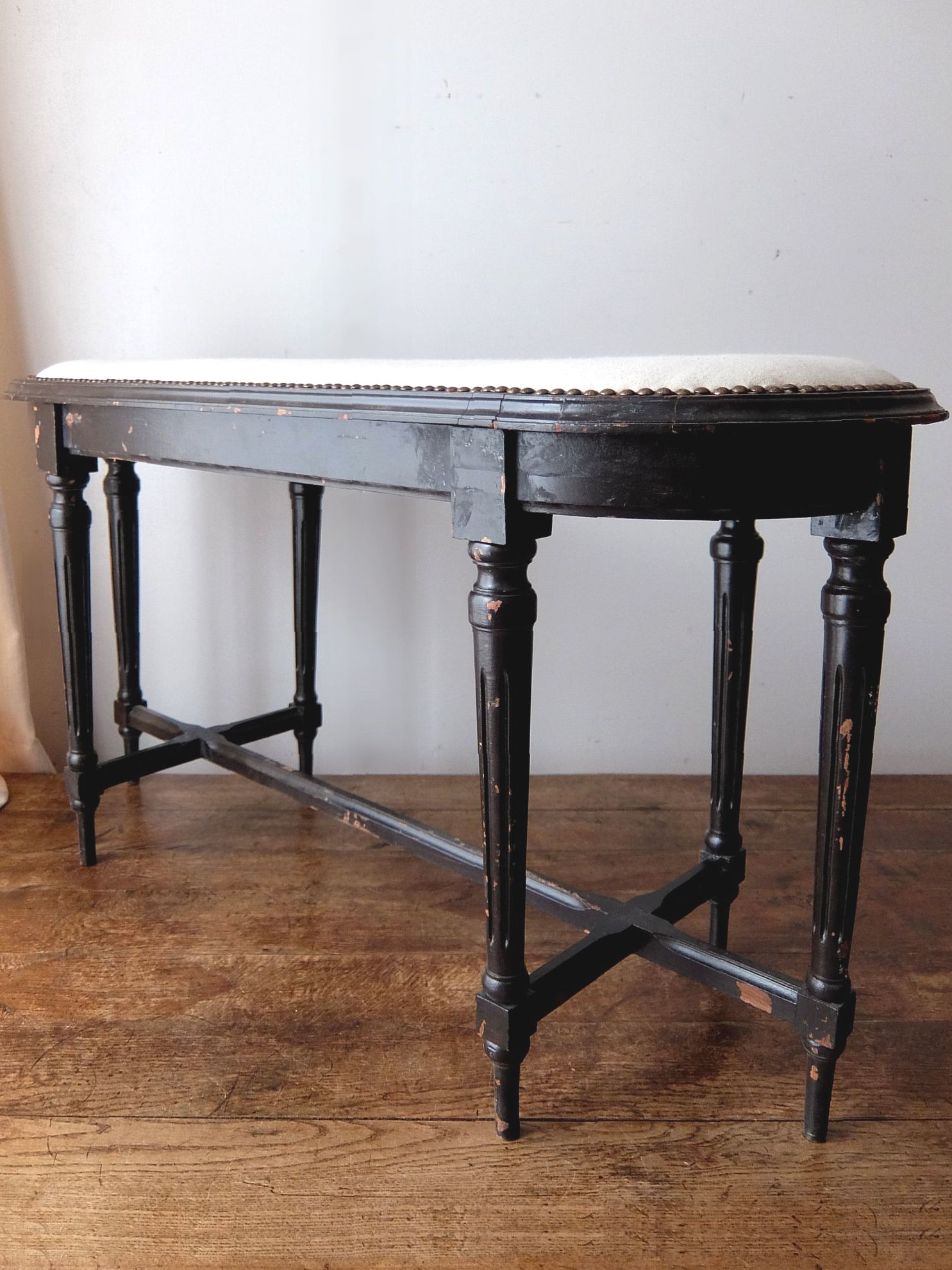 Stool Napoleon Ⅲ (A1017)