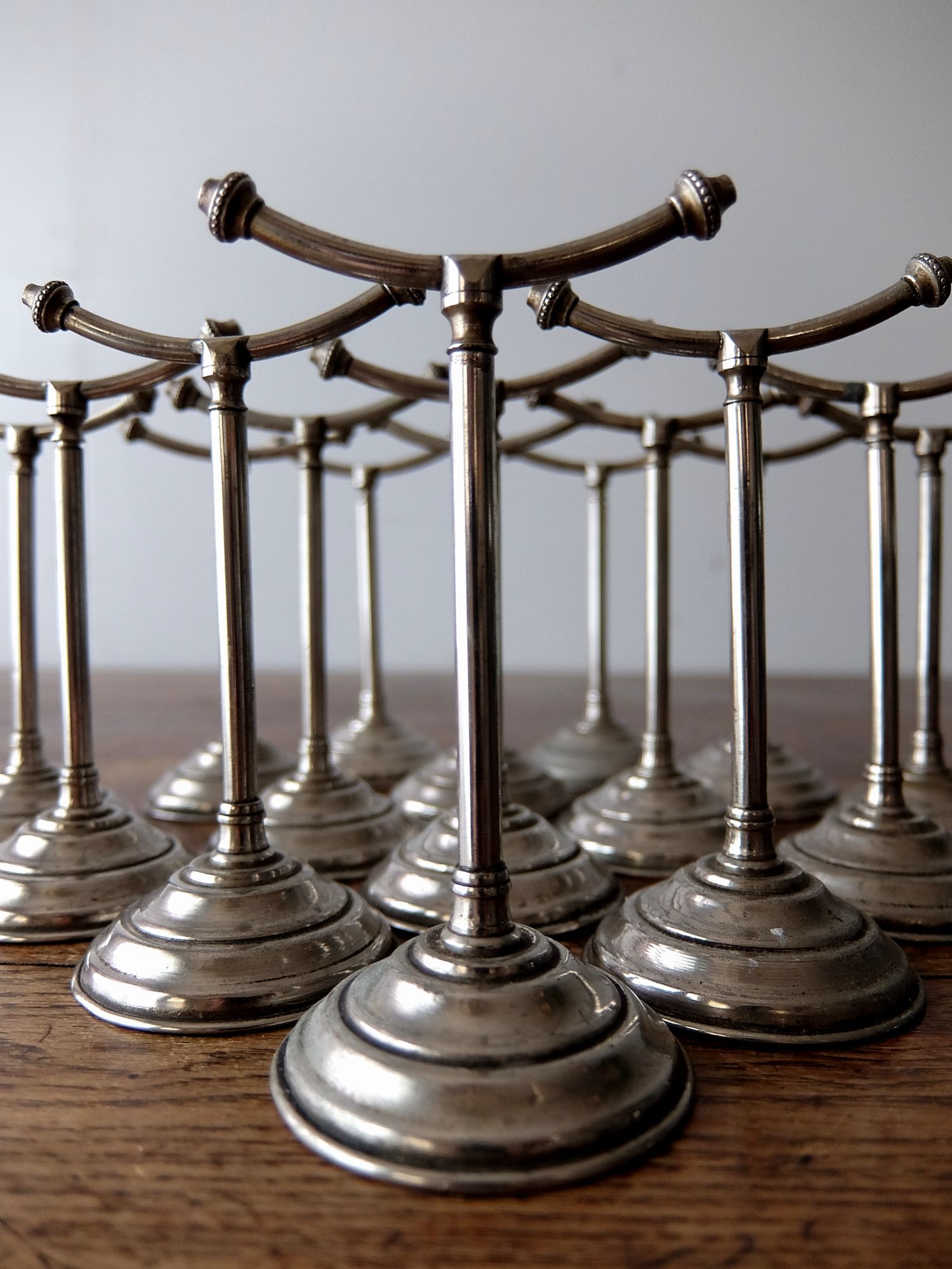 Display Stand (A1017)