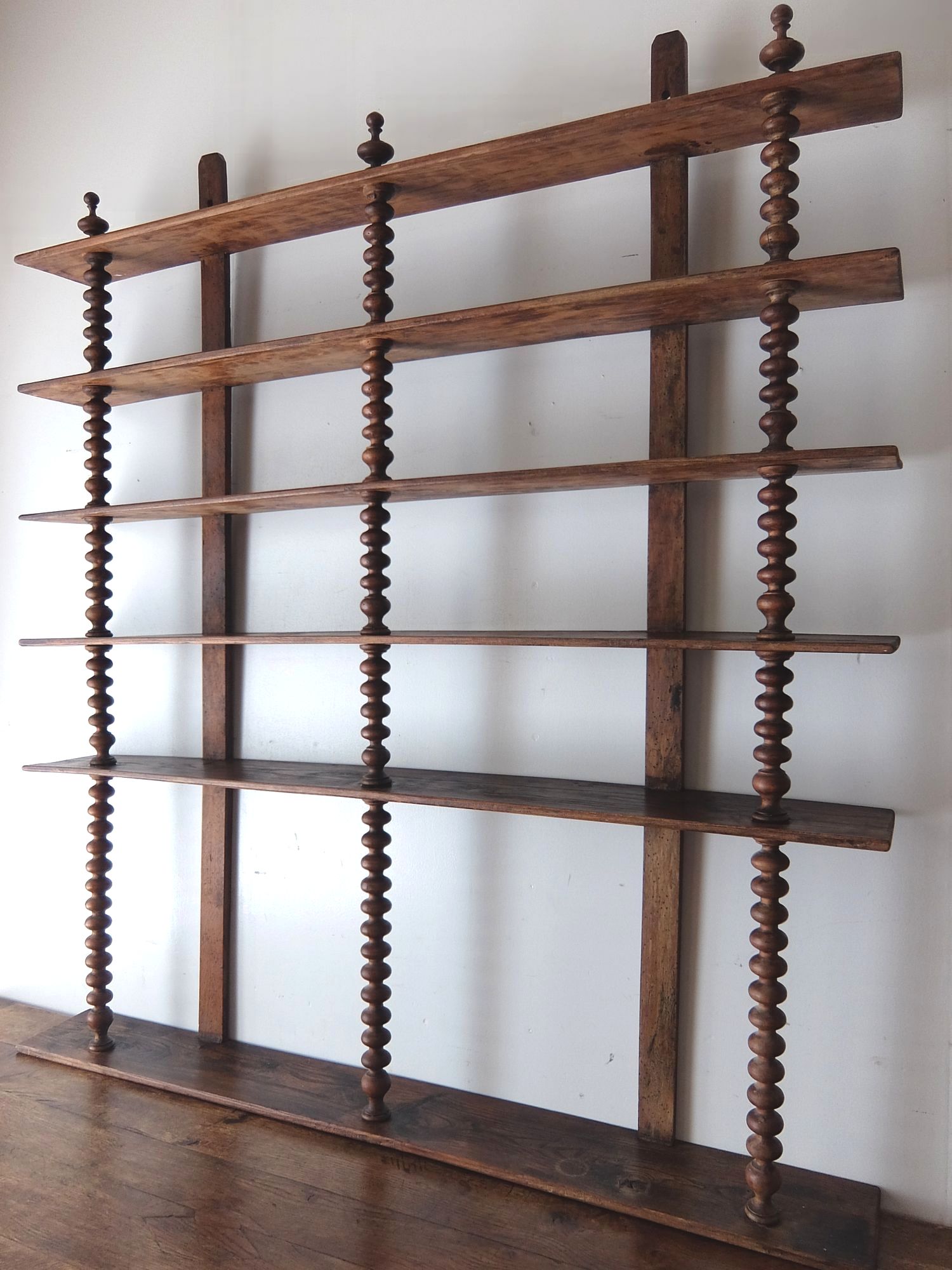 French Wall Shelf (A0918)