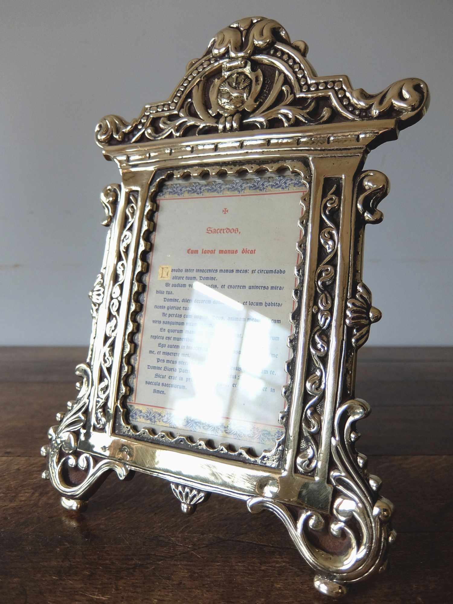 Photo Frame (C0920)