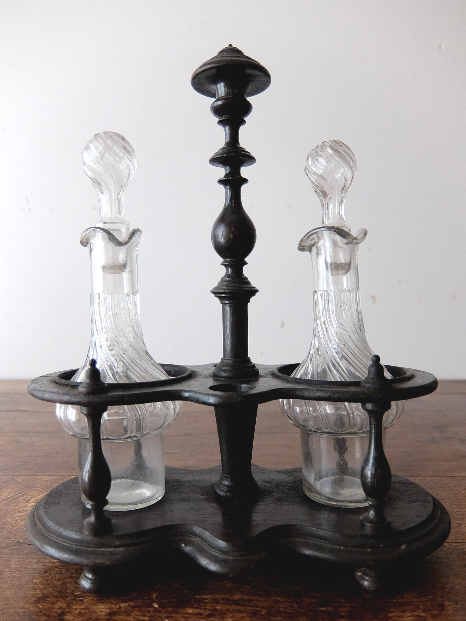Oil & Vinegar (A1018)