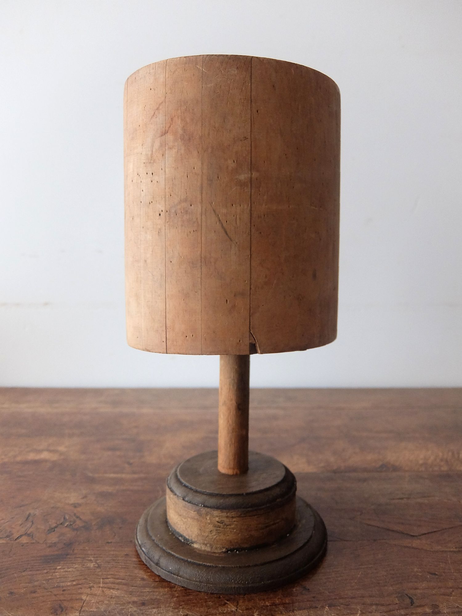 Head Mold (A0225-04)