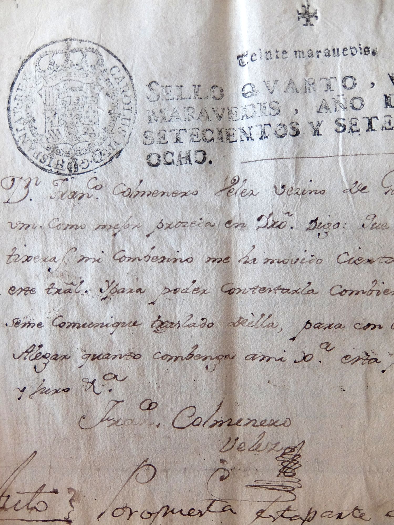 Manuscript's Book (A0520-04)