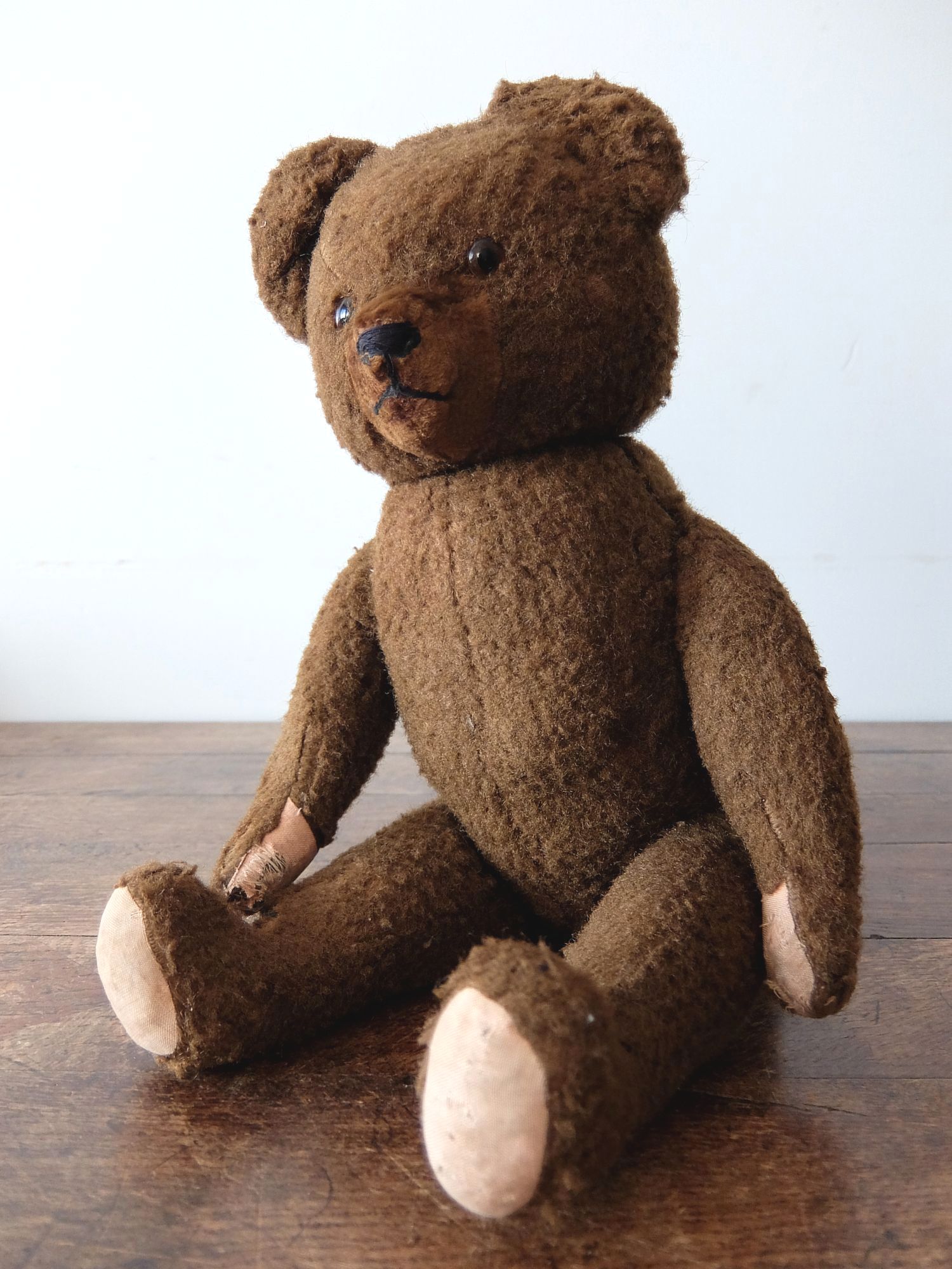 Plush Toy 【Bear】 (D0122)
