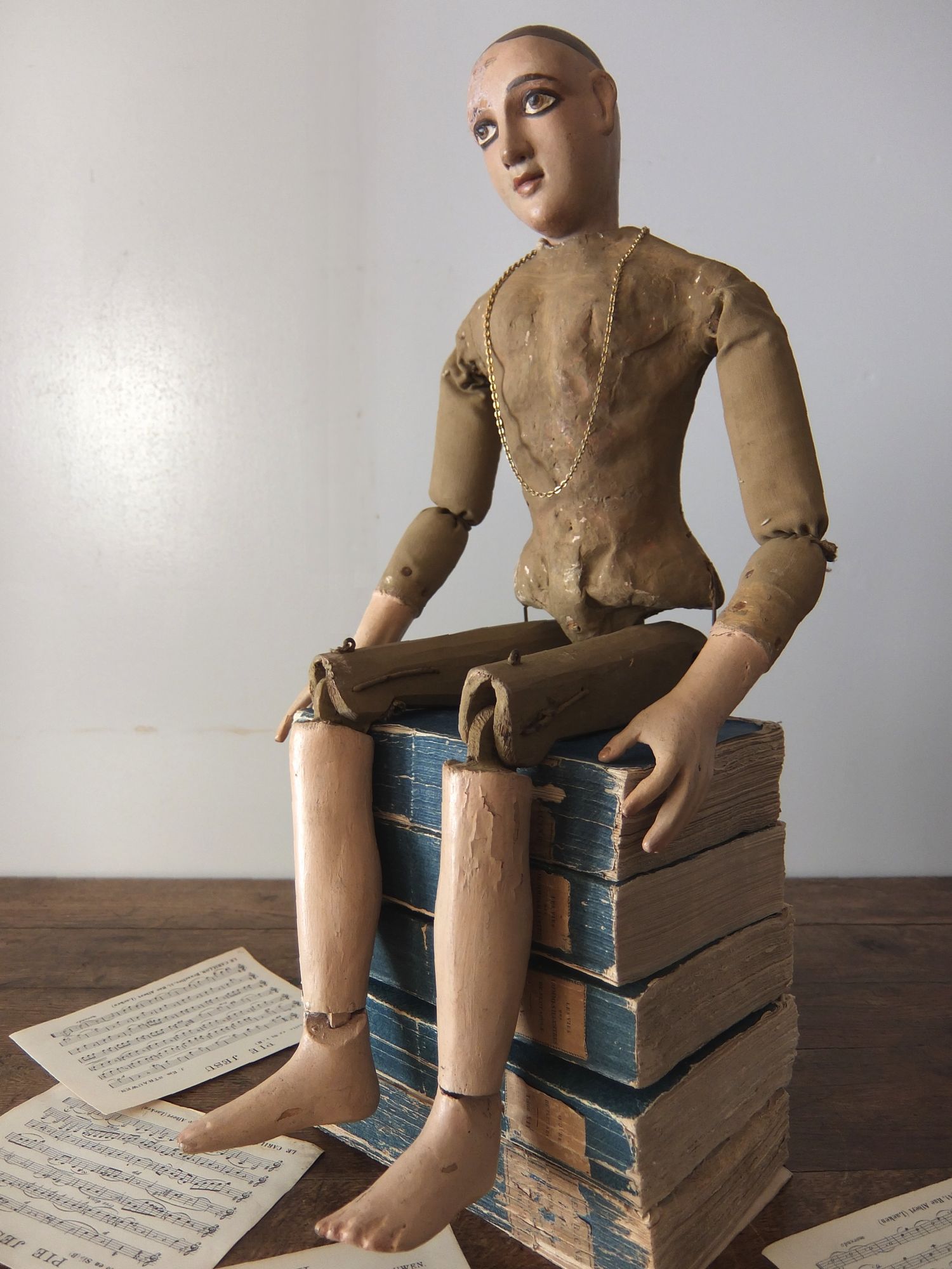 Marionette (A1114)