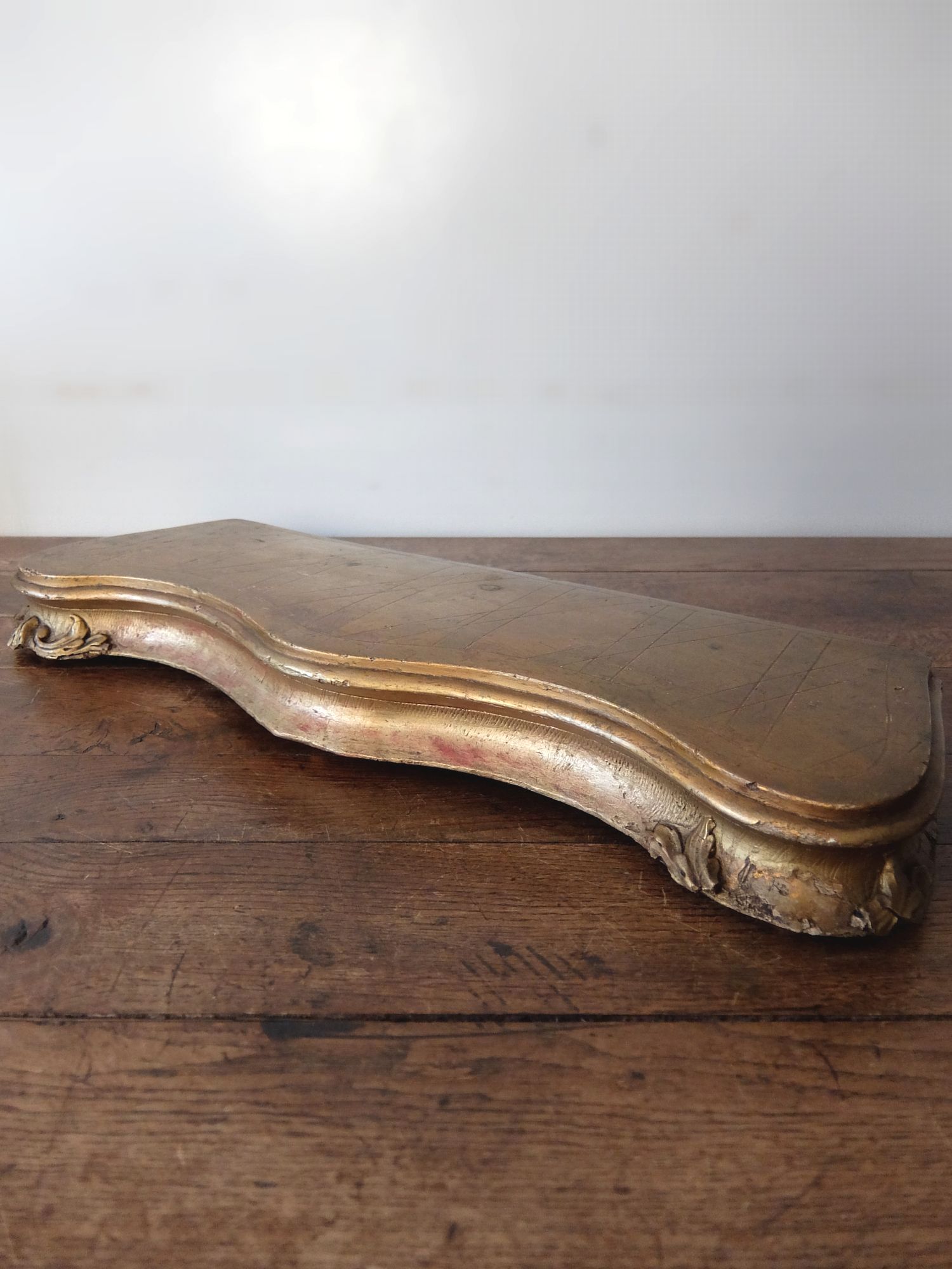 Display Base (A0222)