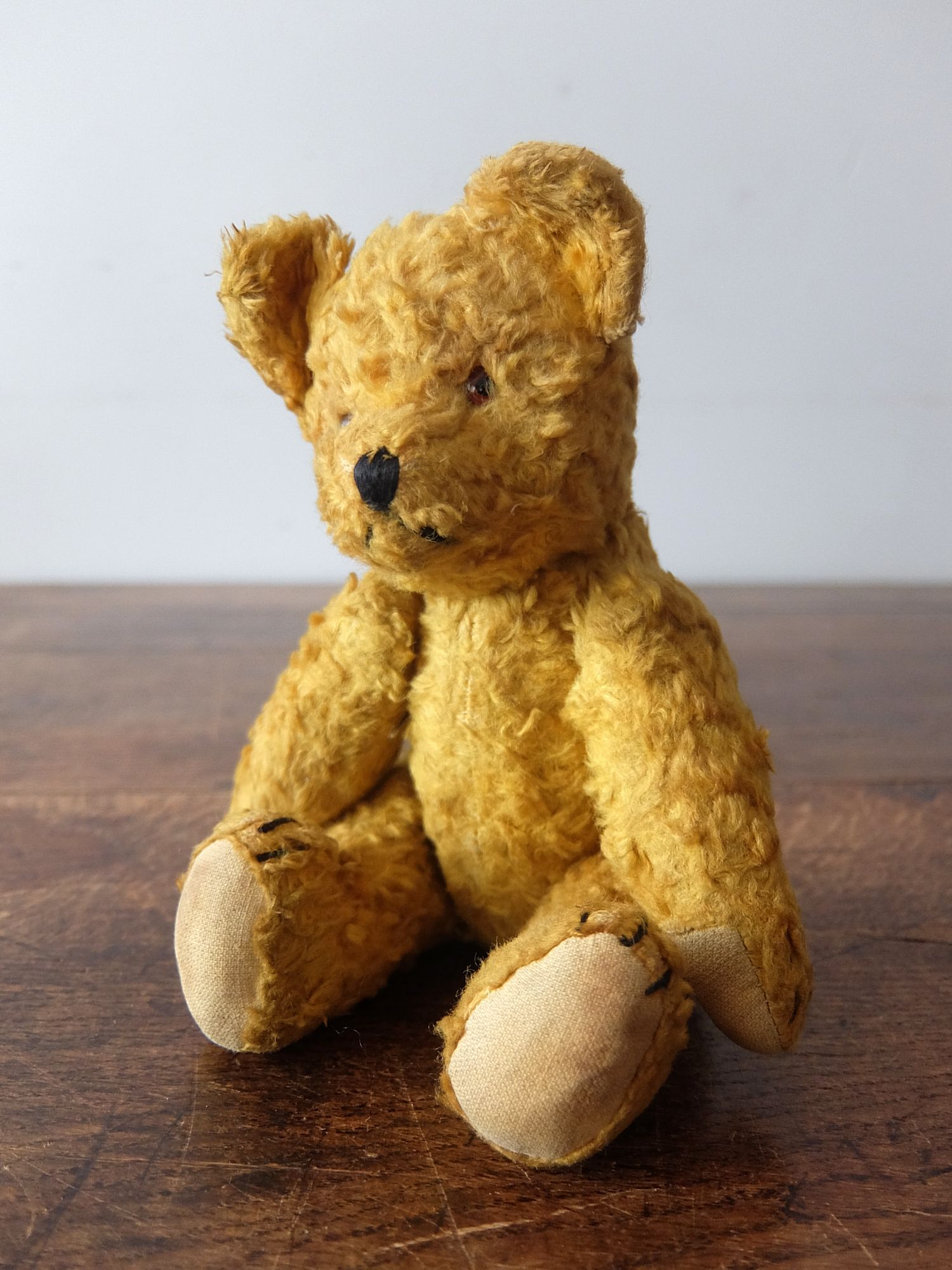 Plush Toy 【Bear】 (A0425-01)