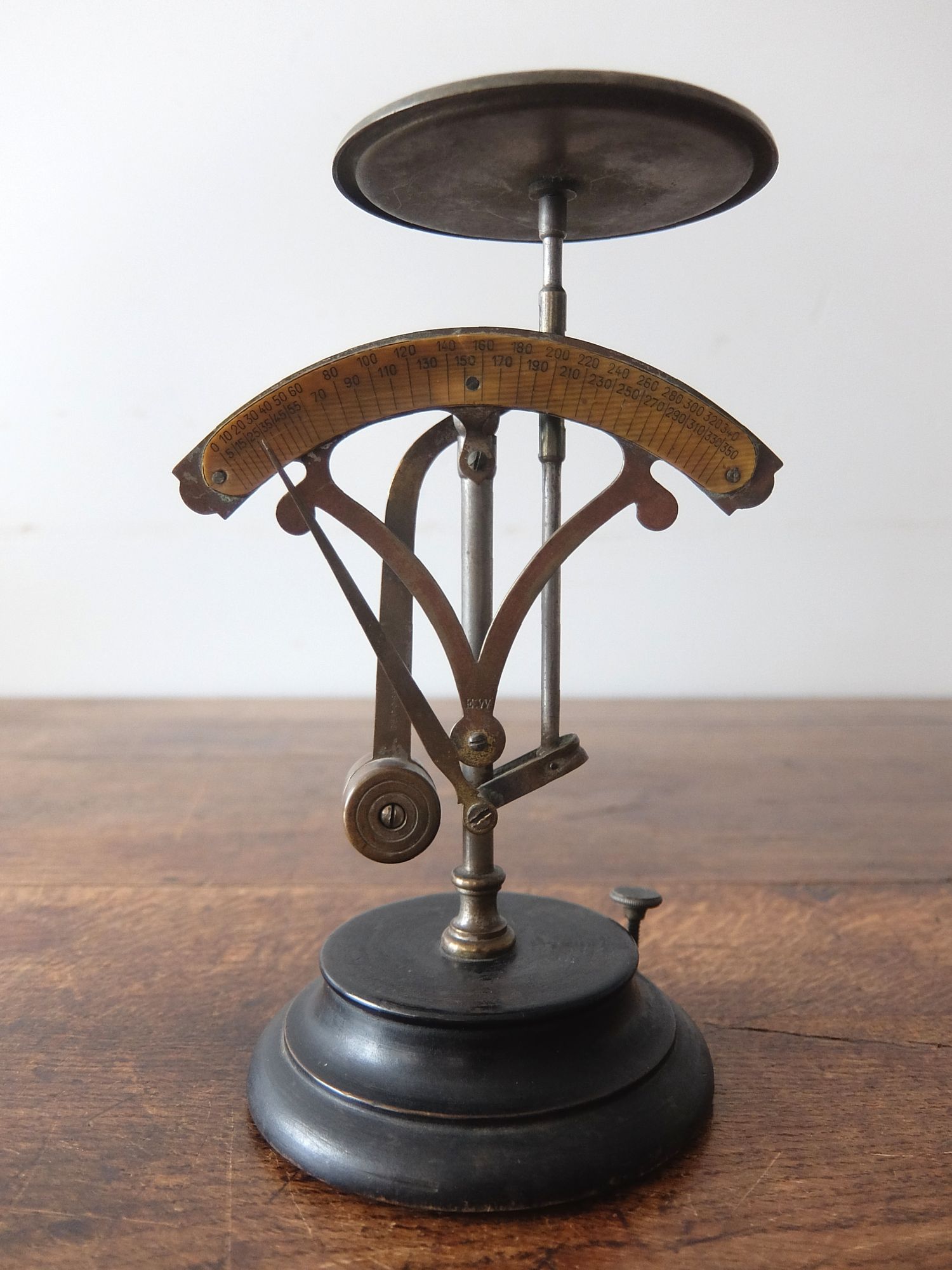 Scale Napoleon Ⅲ (A0425)