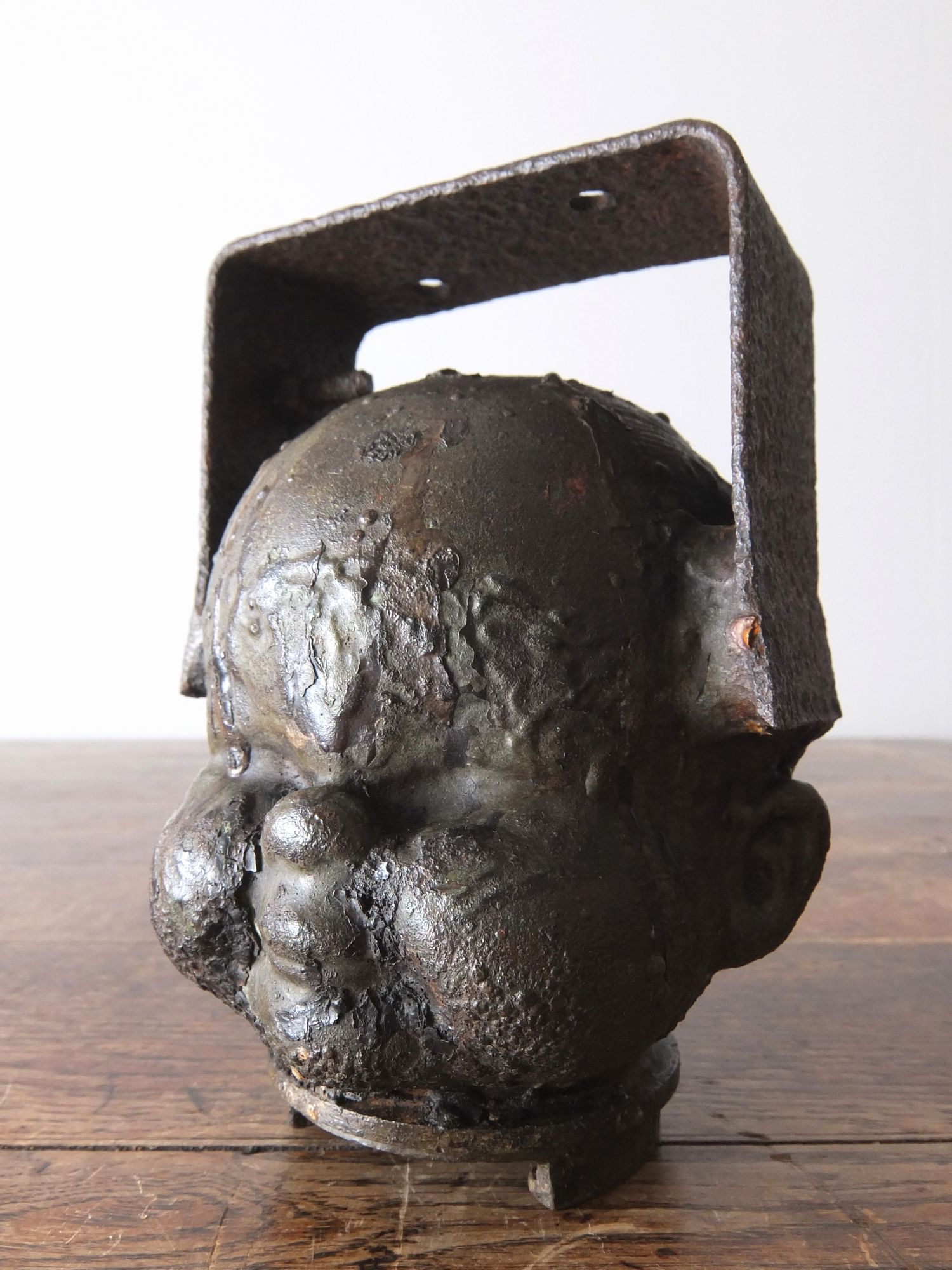 Doll Mold 【Head】 (A0216)