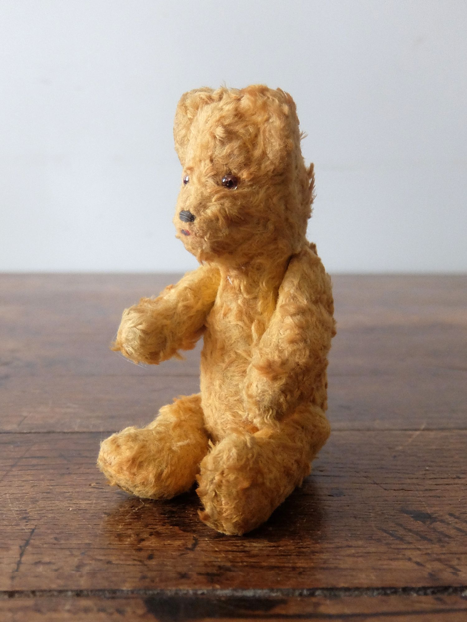 Plush Toy 【Bear】 (A0425-04)