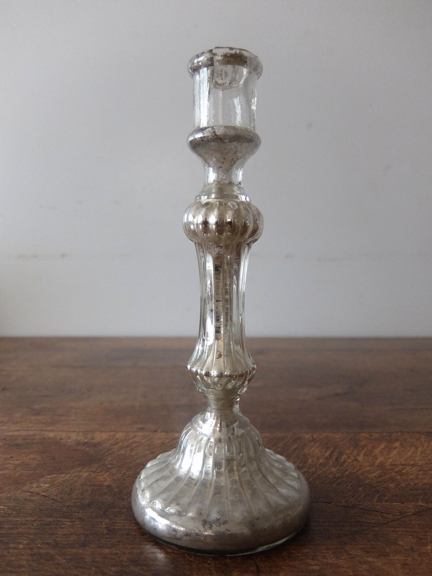 Mercury Candle Stand (A0426)