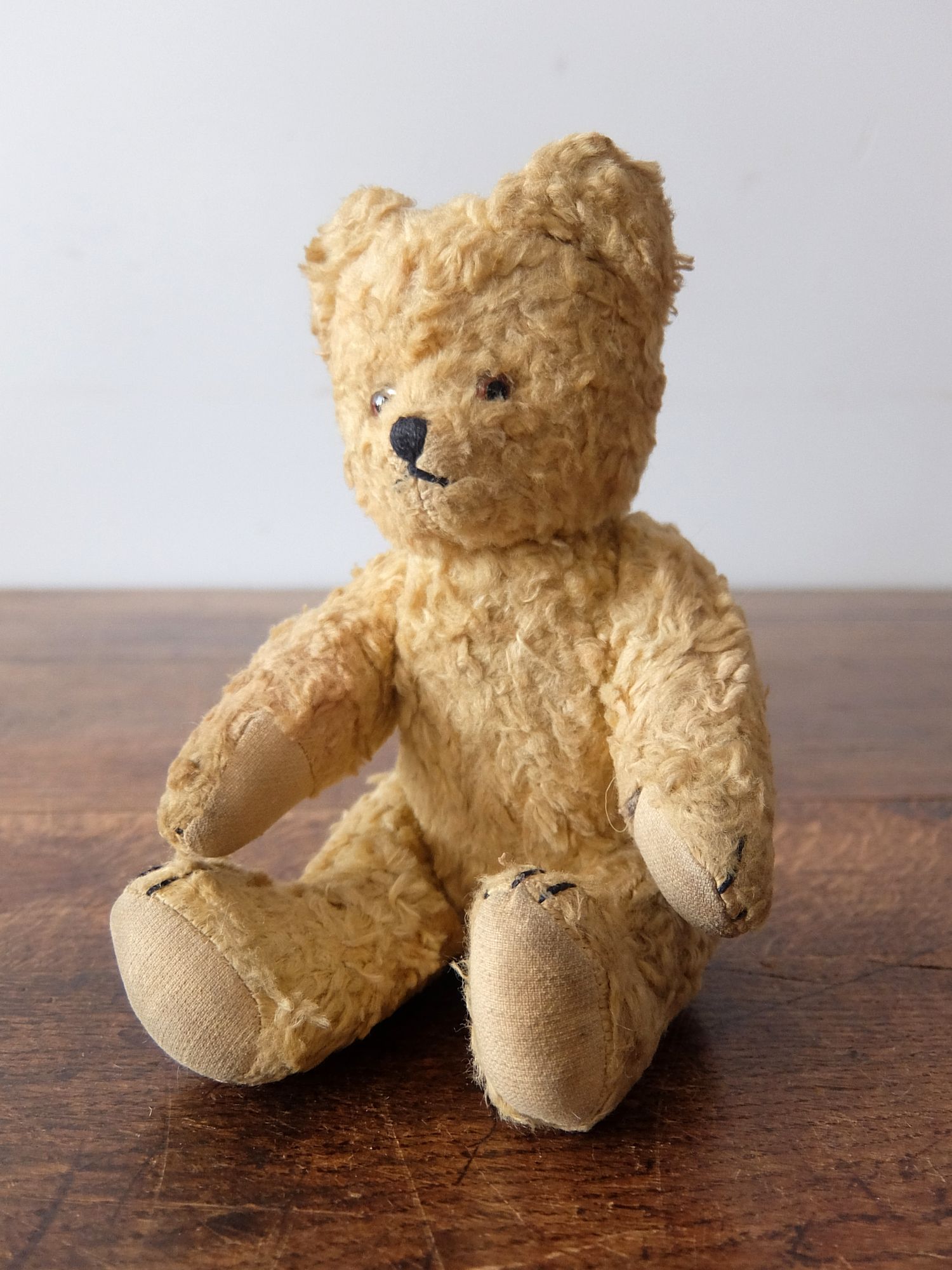 Plush Toy 【Bear】 (A0425-02)