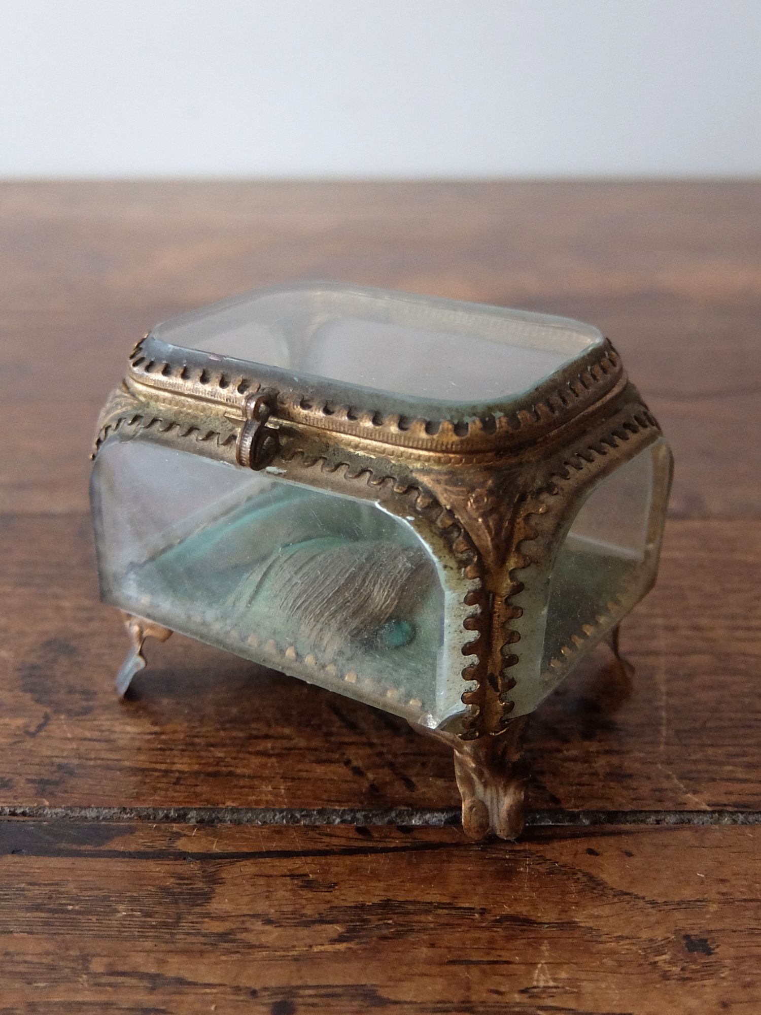 Jewelry Case (A0525)