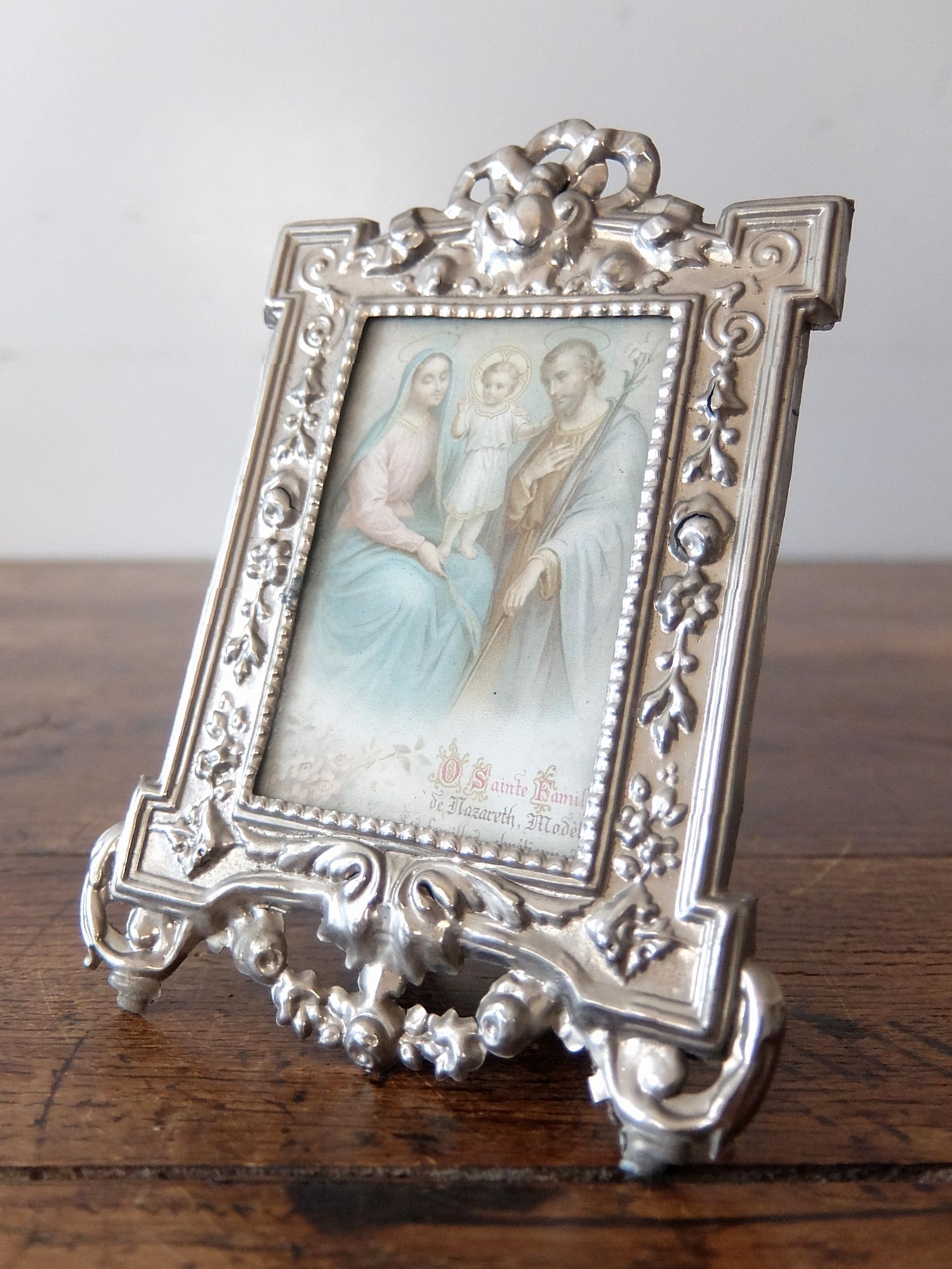 Frame 【Holy】 (A0525)