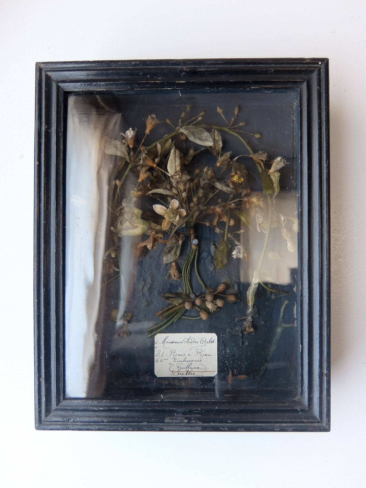 Frame 【Mariage】 (A0426)