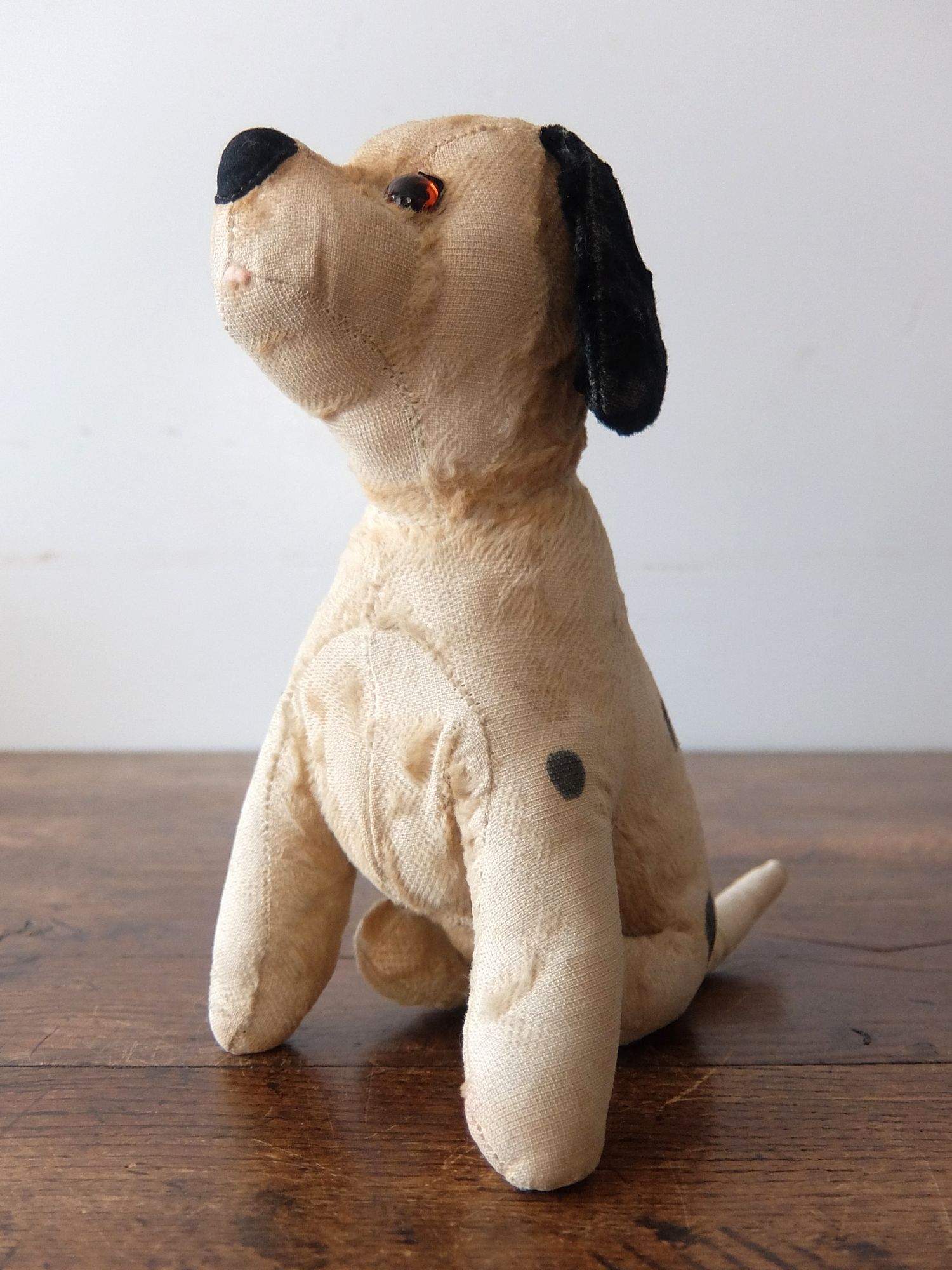 Plush Toy 【Dog】 (A0525-02)