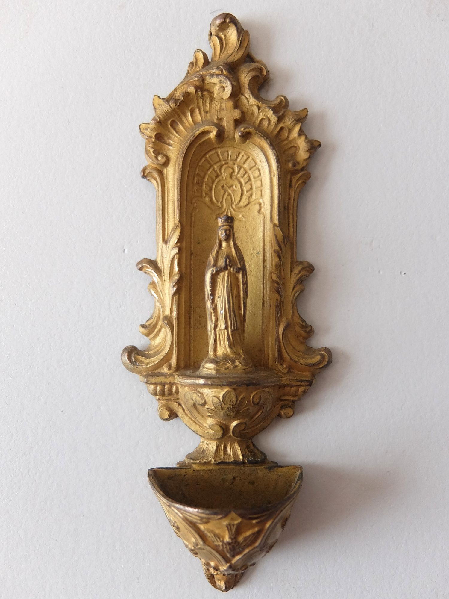 Maria (D0525)