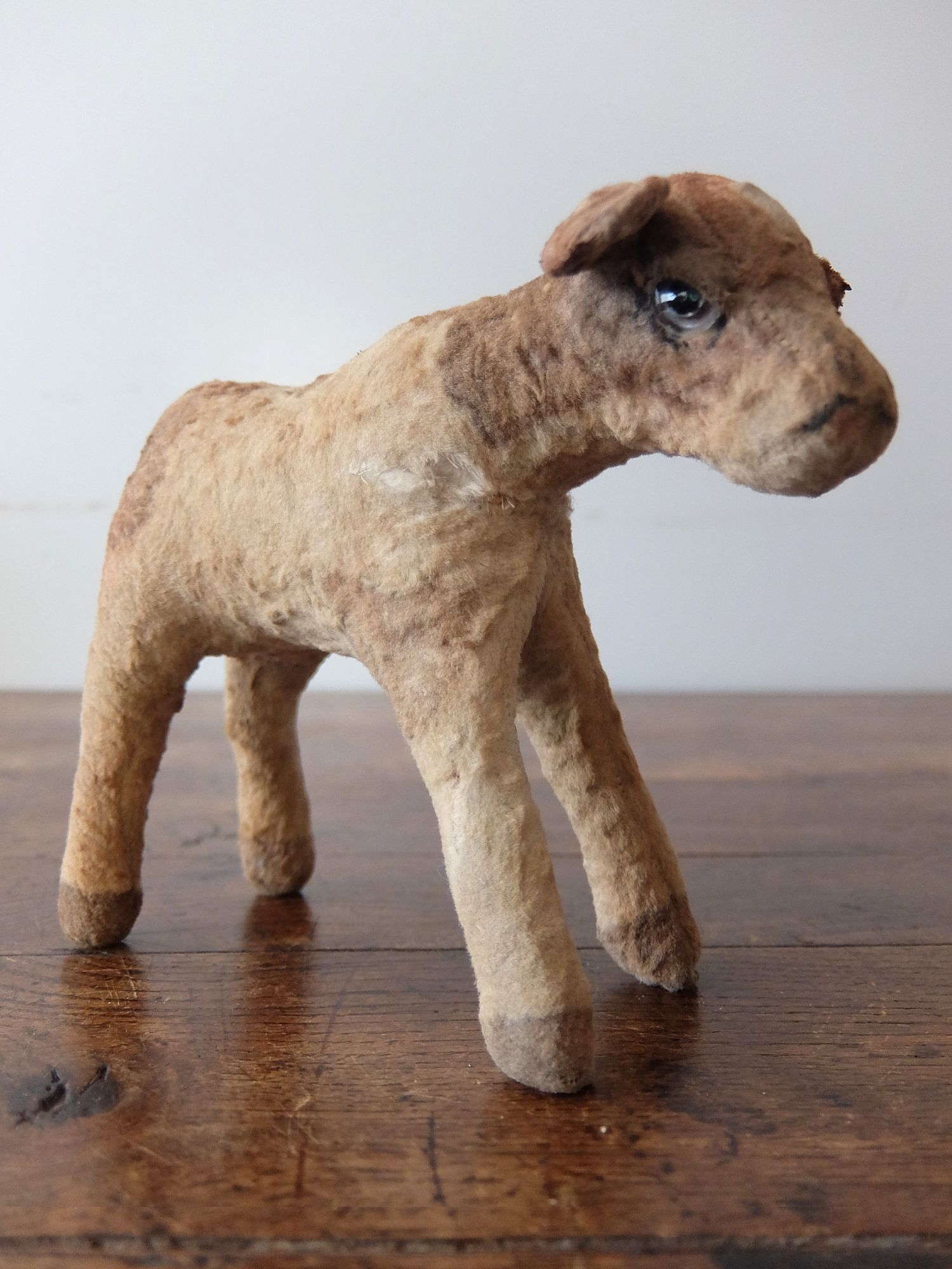 Plush Toy 【Cow】 (A0525-03)